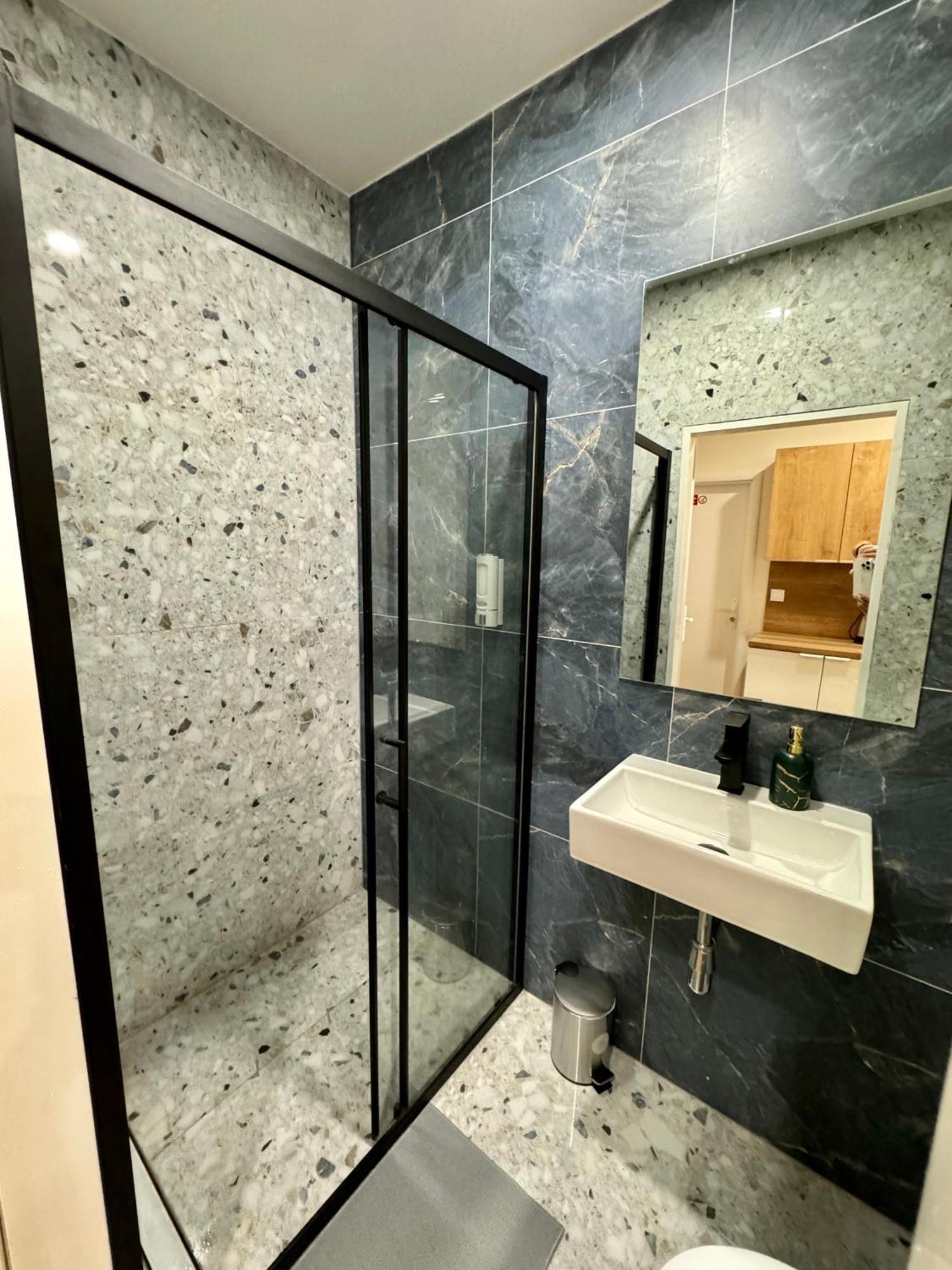 Apartment Zitna Downtown