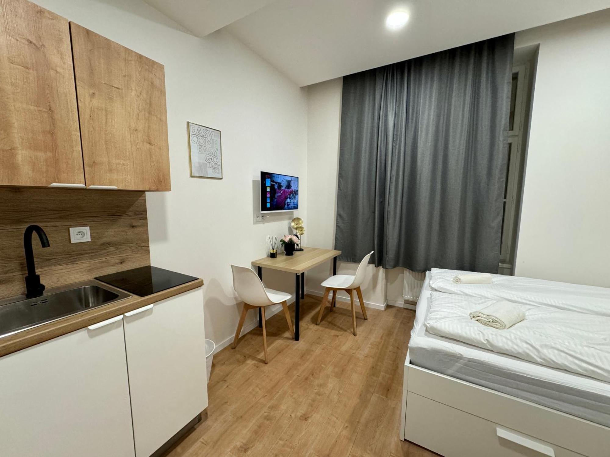 Apartment Zitna Downtown *