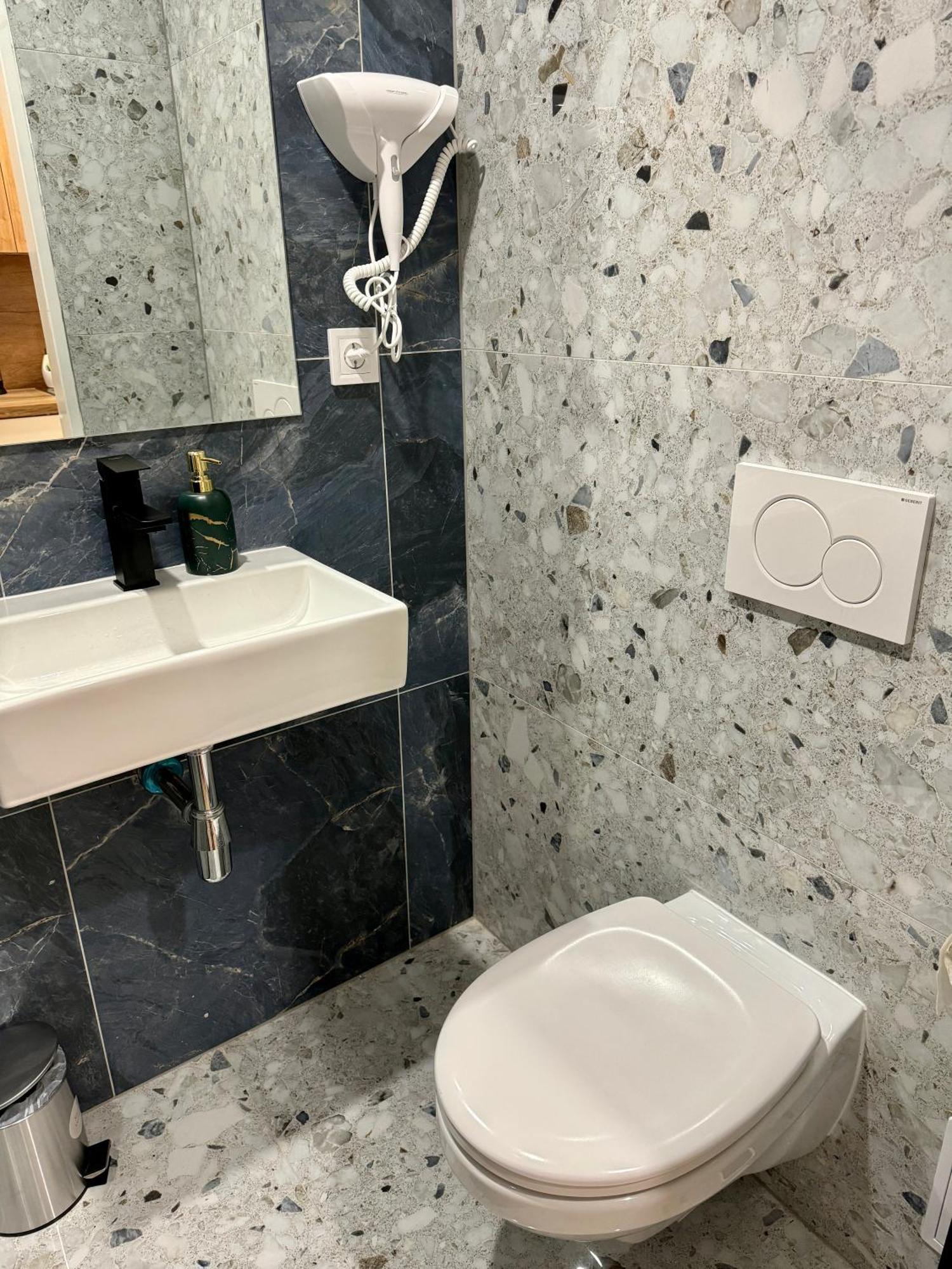 Zitna Downtown Apartment