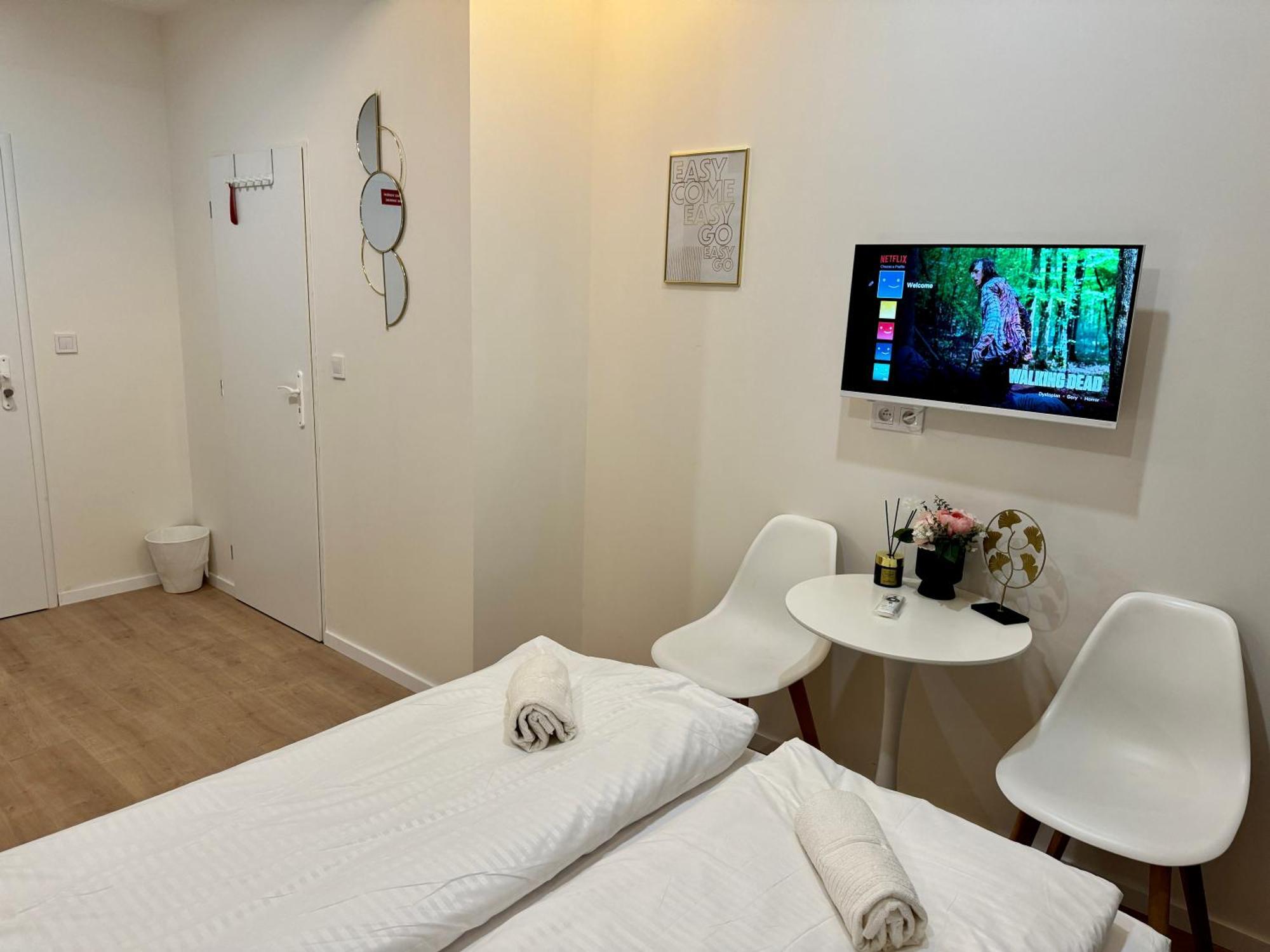 Zitna Downtown Apartment