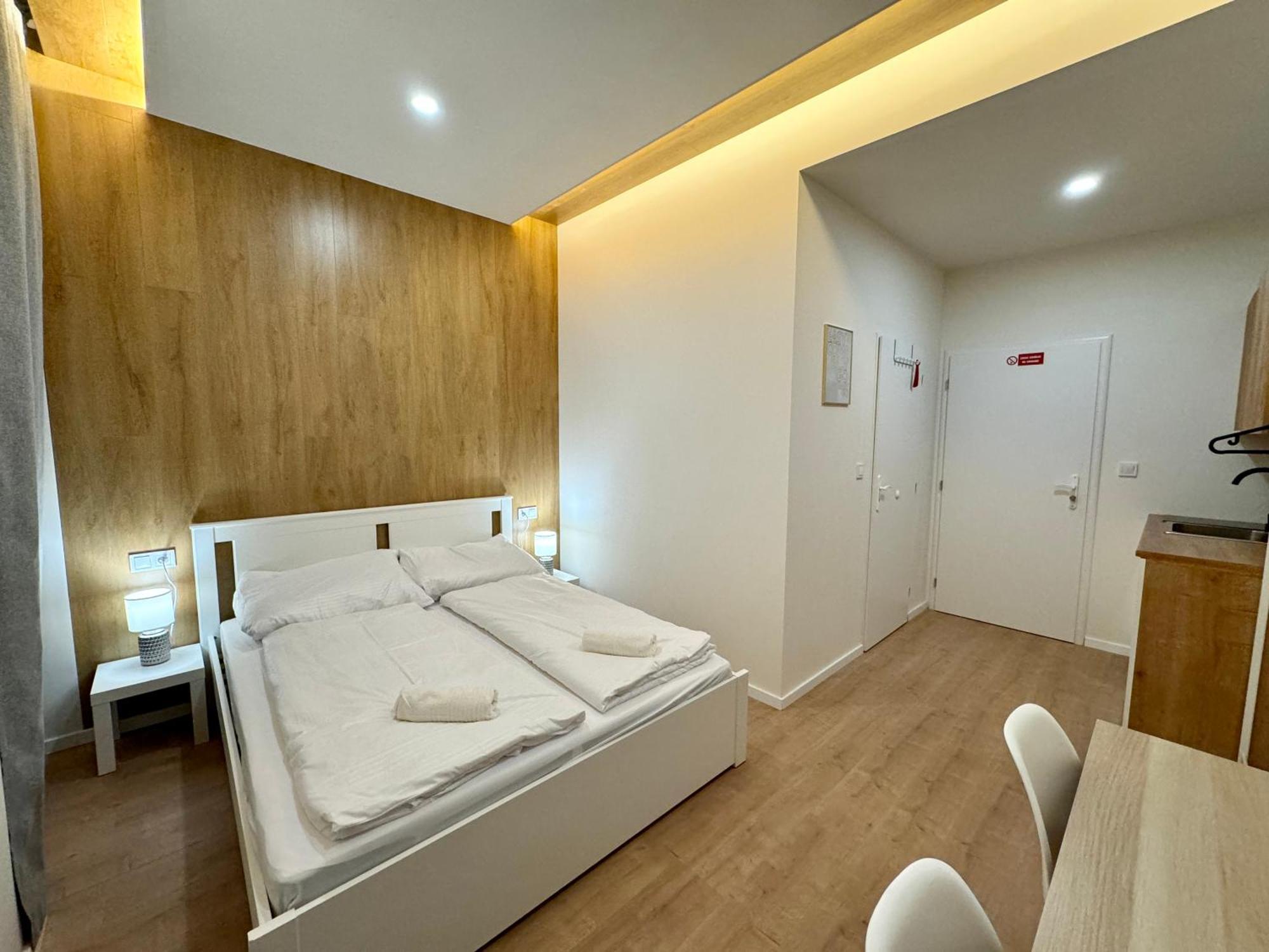 Apartment Zitna Downtown