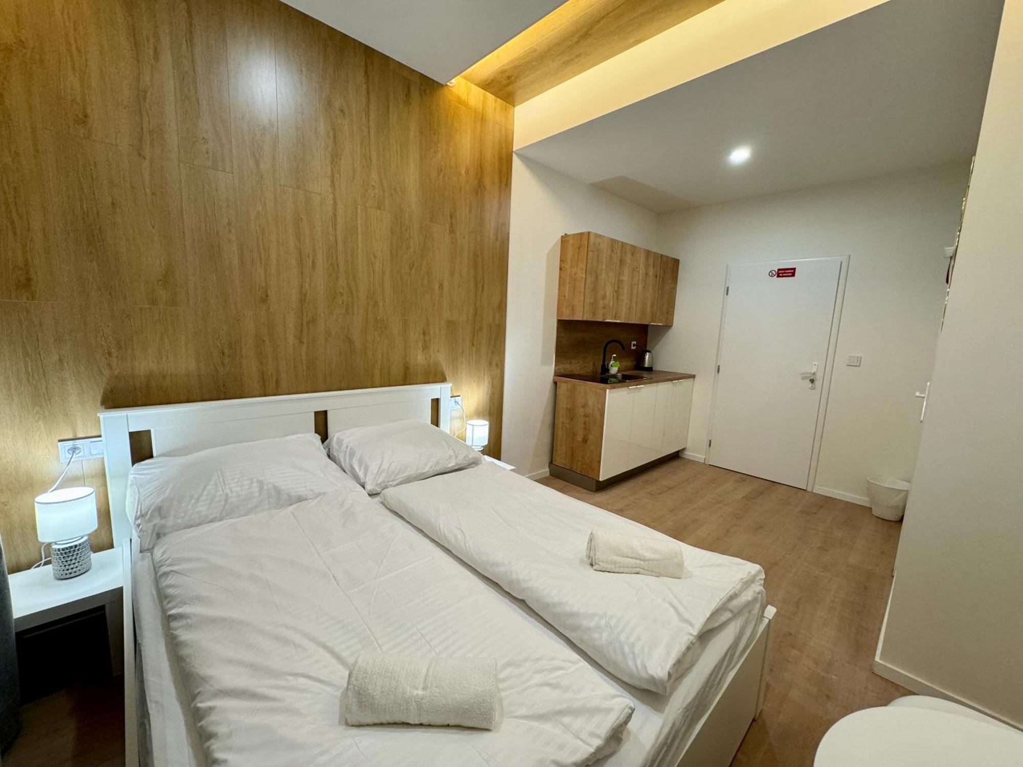 Apartment Zitna Downtown Prague