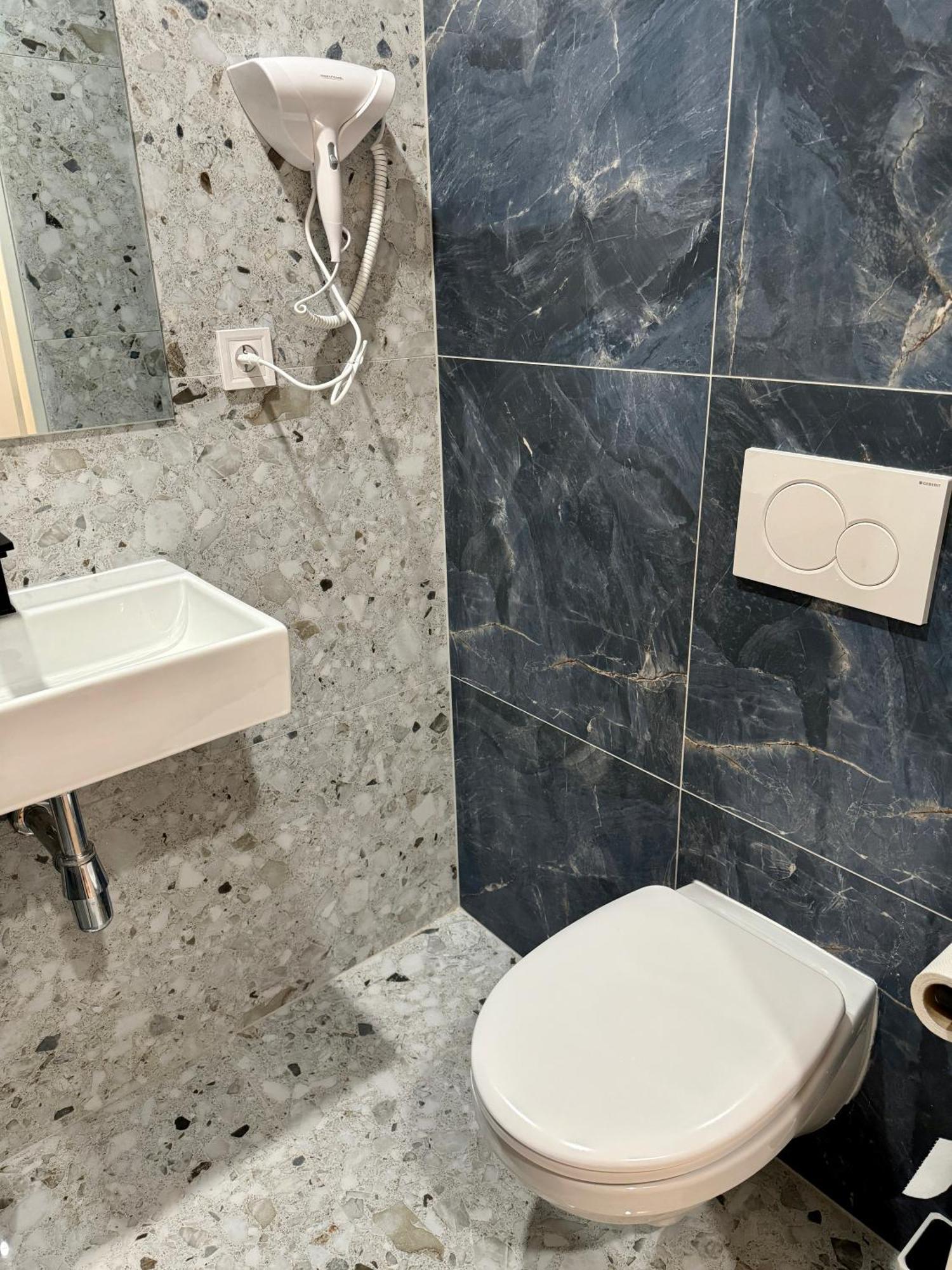 Zitna Downtown Apartment Prague