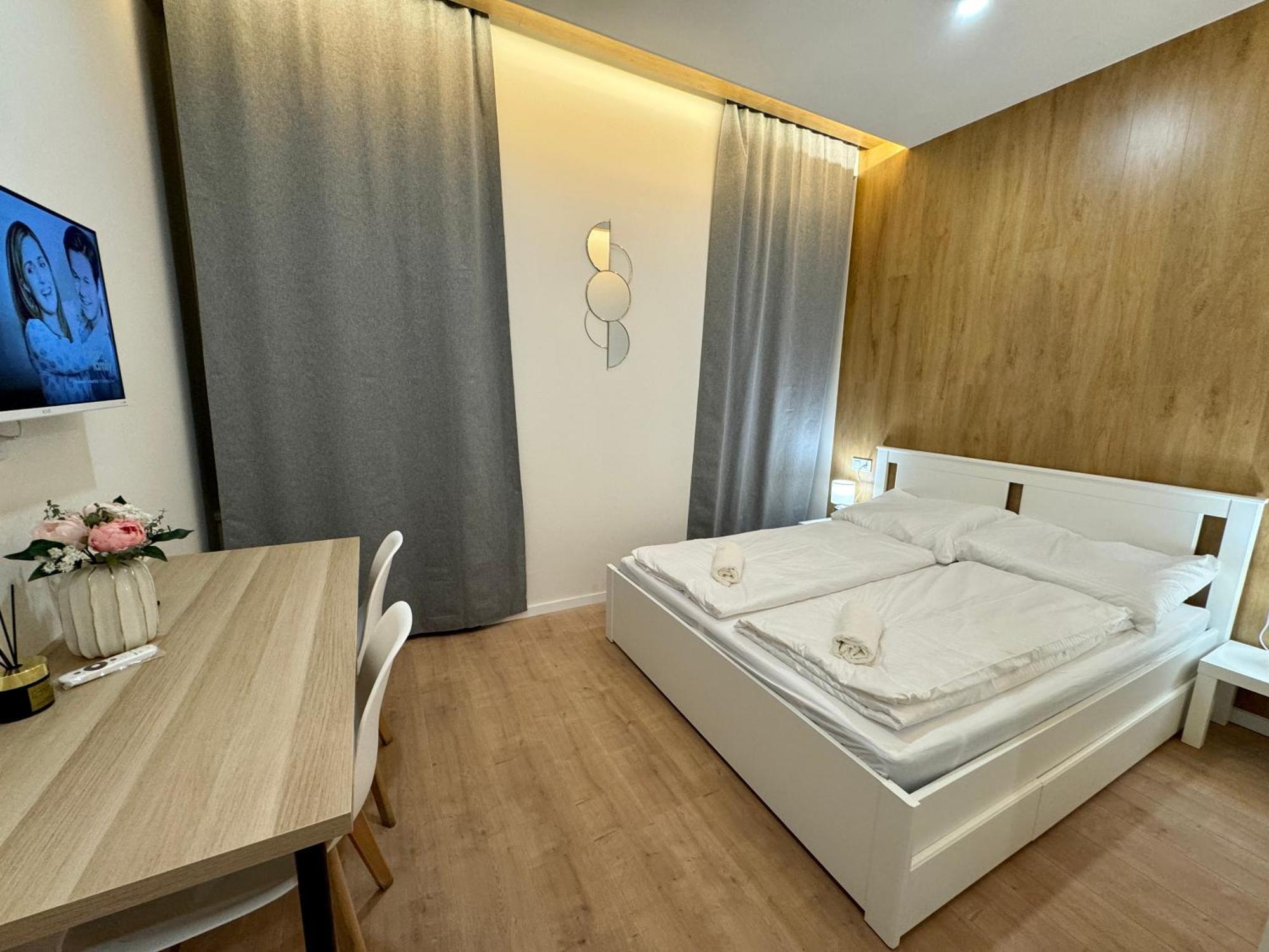 Zitna Downtown Apartment