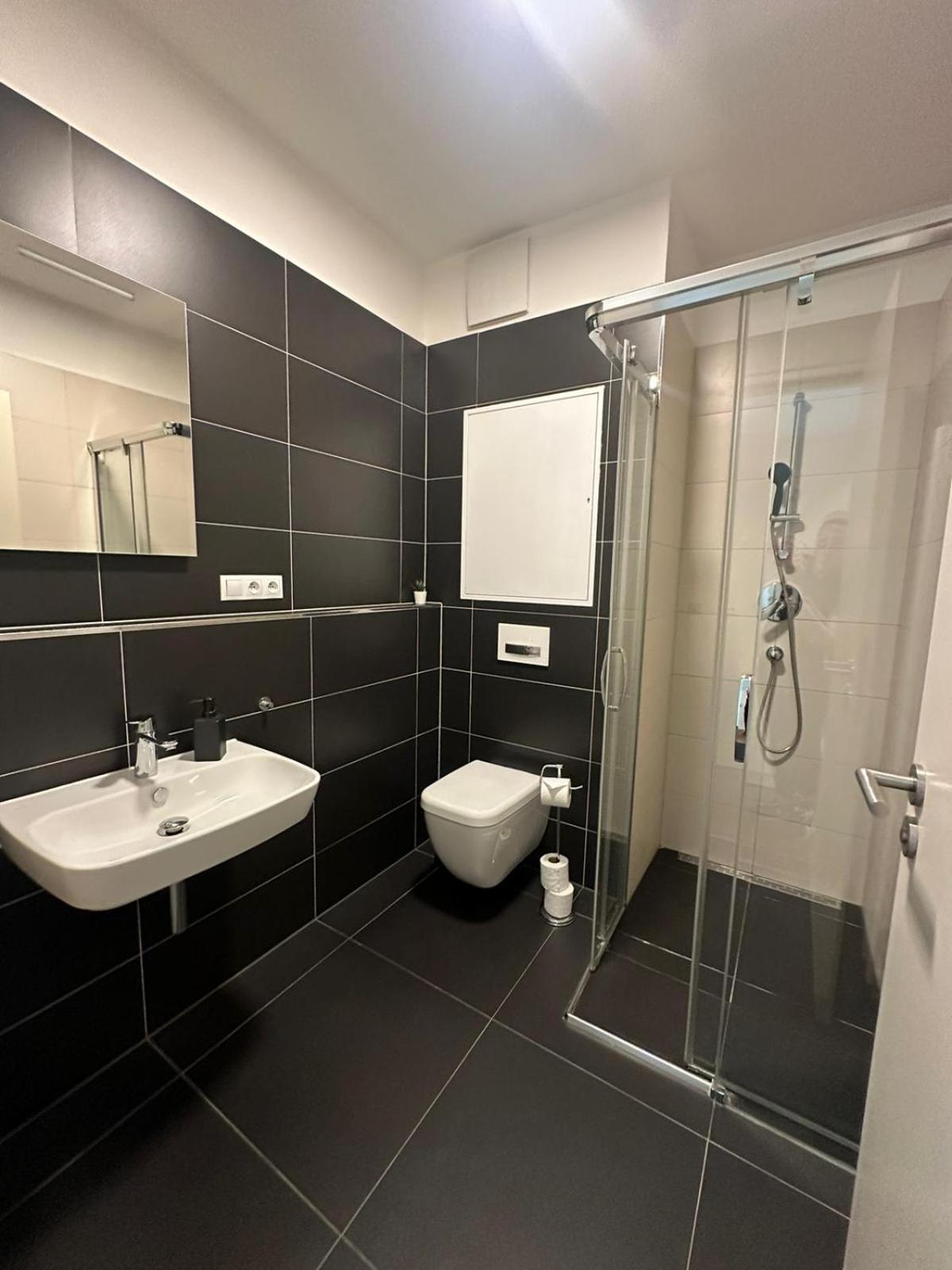 Centre-residence Krakovska Apartment Prague