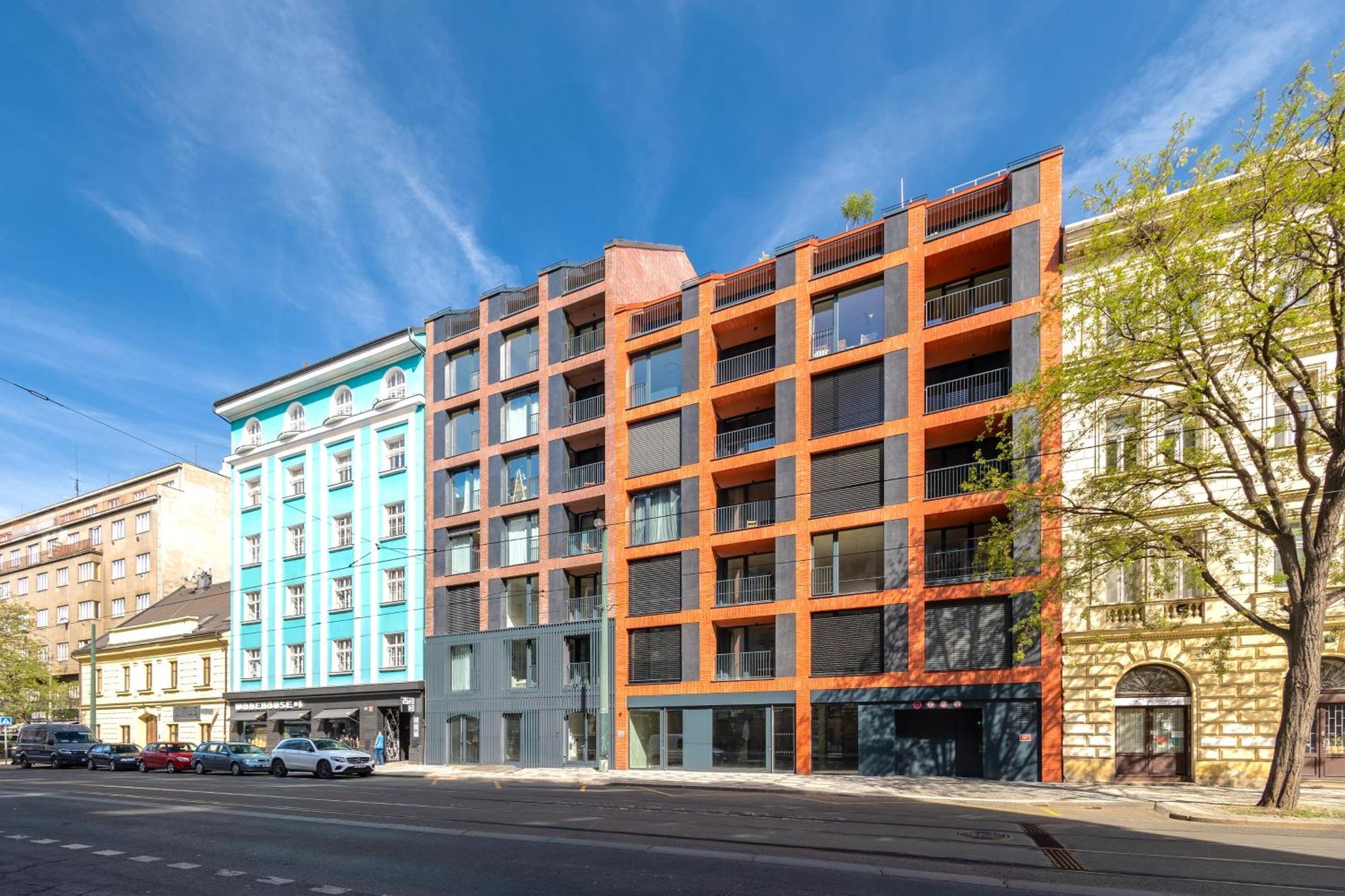 Lejlighed Stylish - Free Parking, Cinema, By Gravity