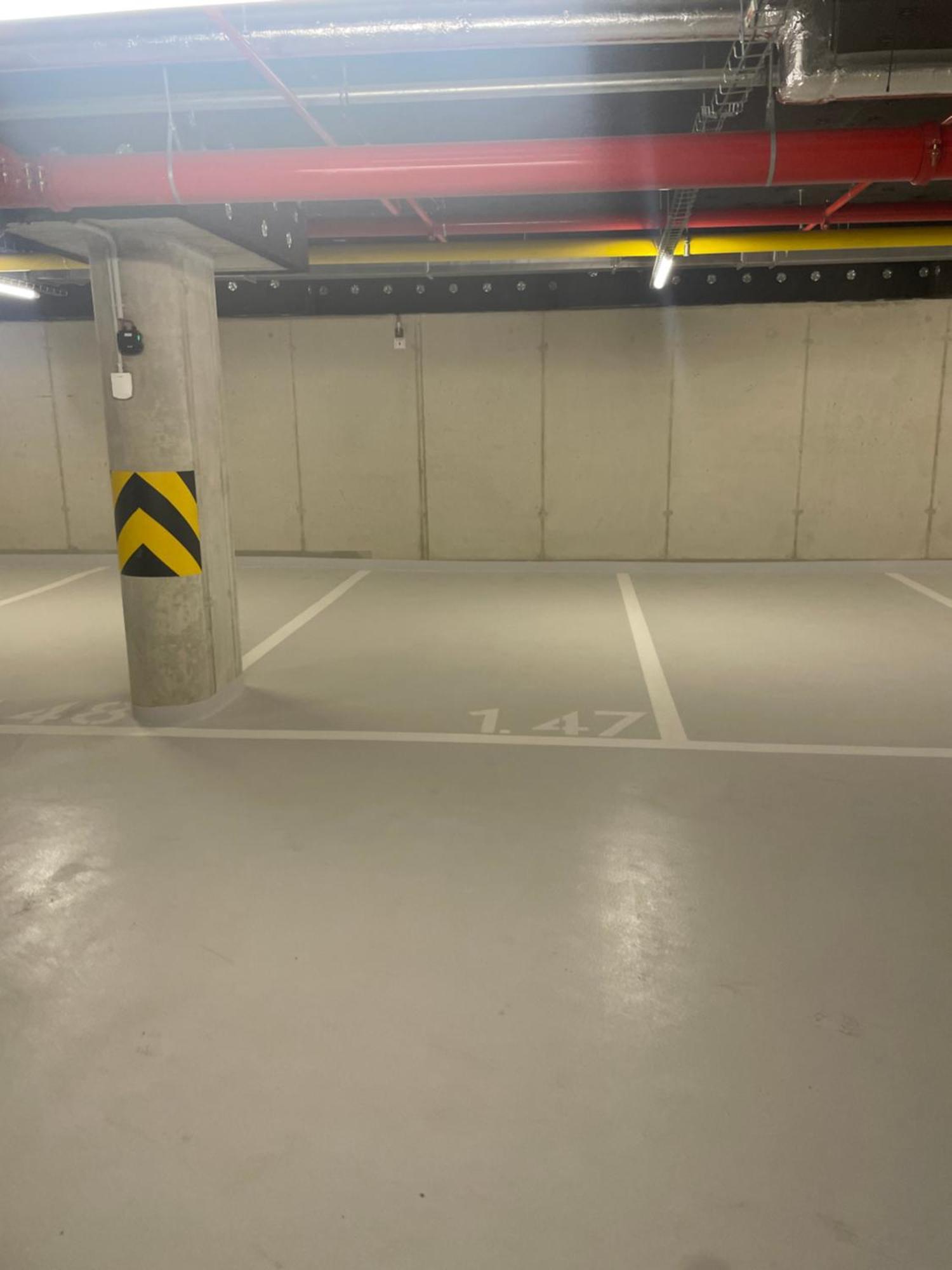 Apartmán Smichov Andel