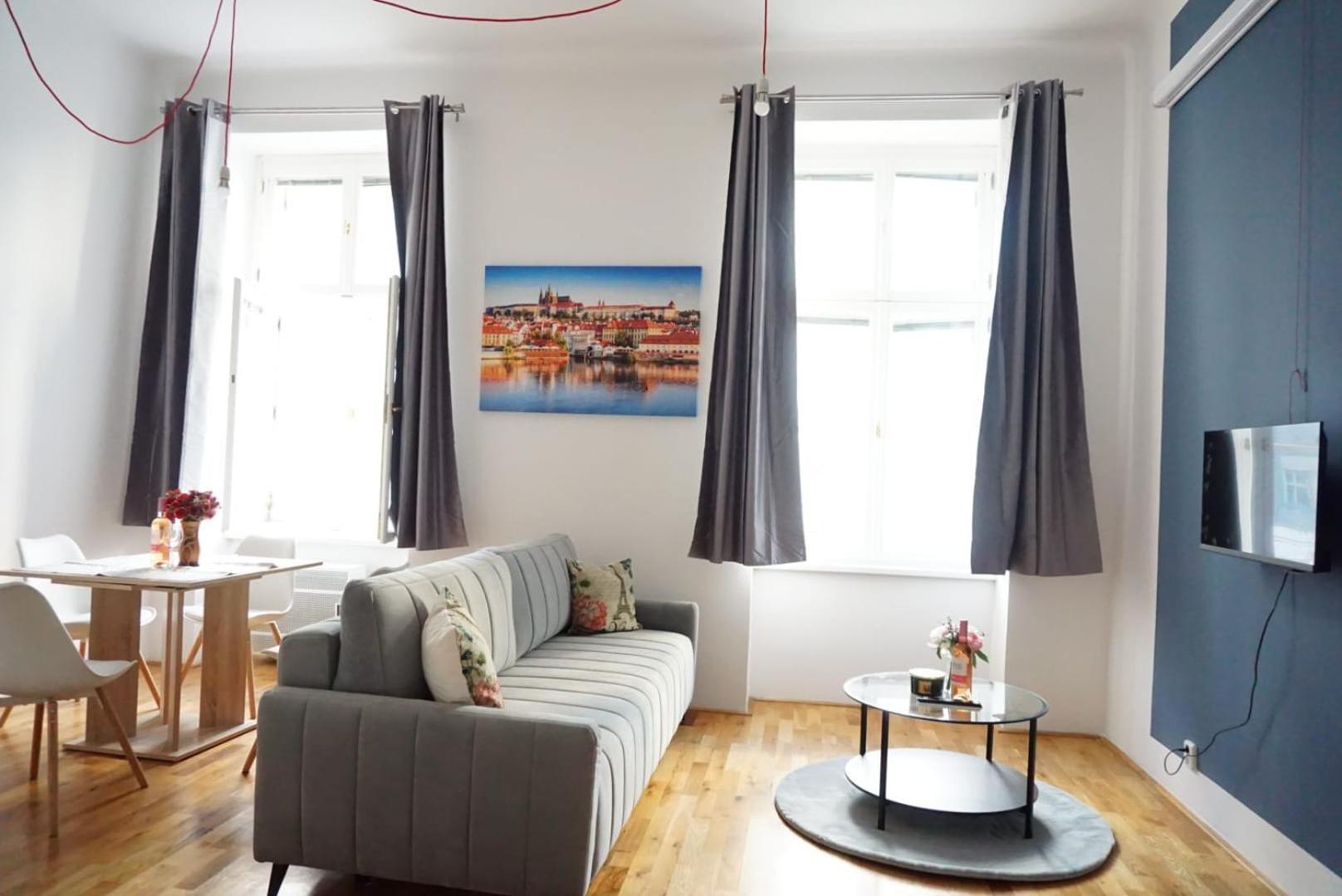 3brothers Apartment *