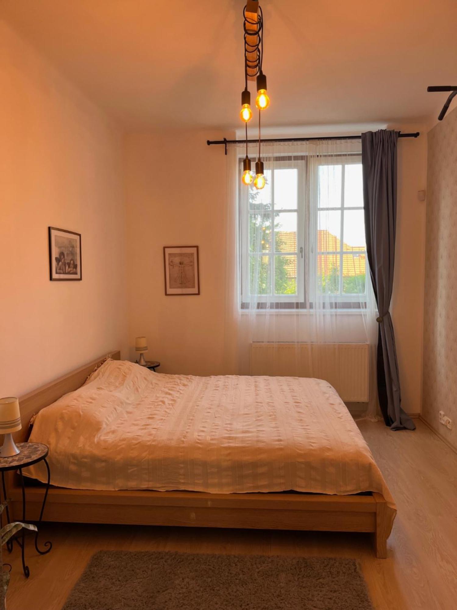Orechovka Apartment
