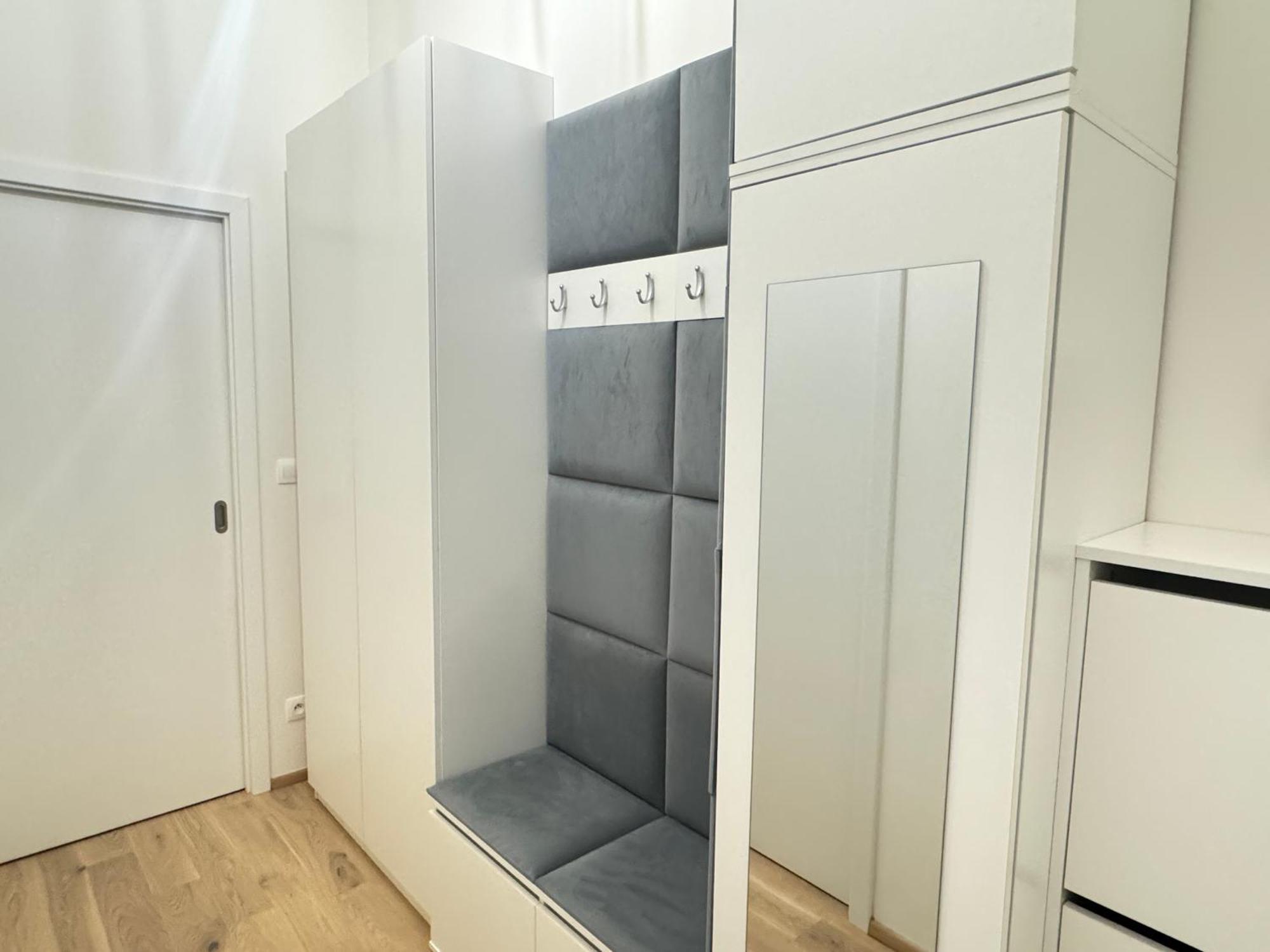Apartment Free Parking - Cozy Near Vysehrad Railway Bridge Prague