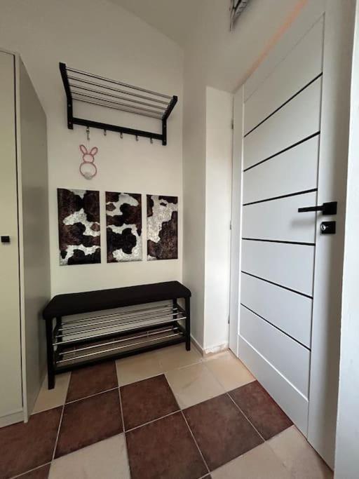 Apartmán Prazsky S Dobrou Dostupnosti *