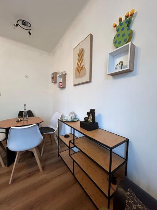 Prazsky S Dobrou Dostupnosti Apartment Prag