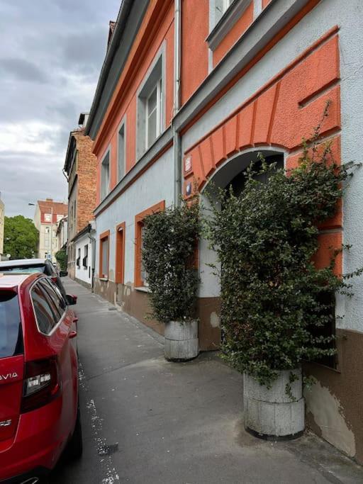 Apartmán Prazsky S Dobrou Dostupnosti *