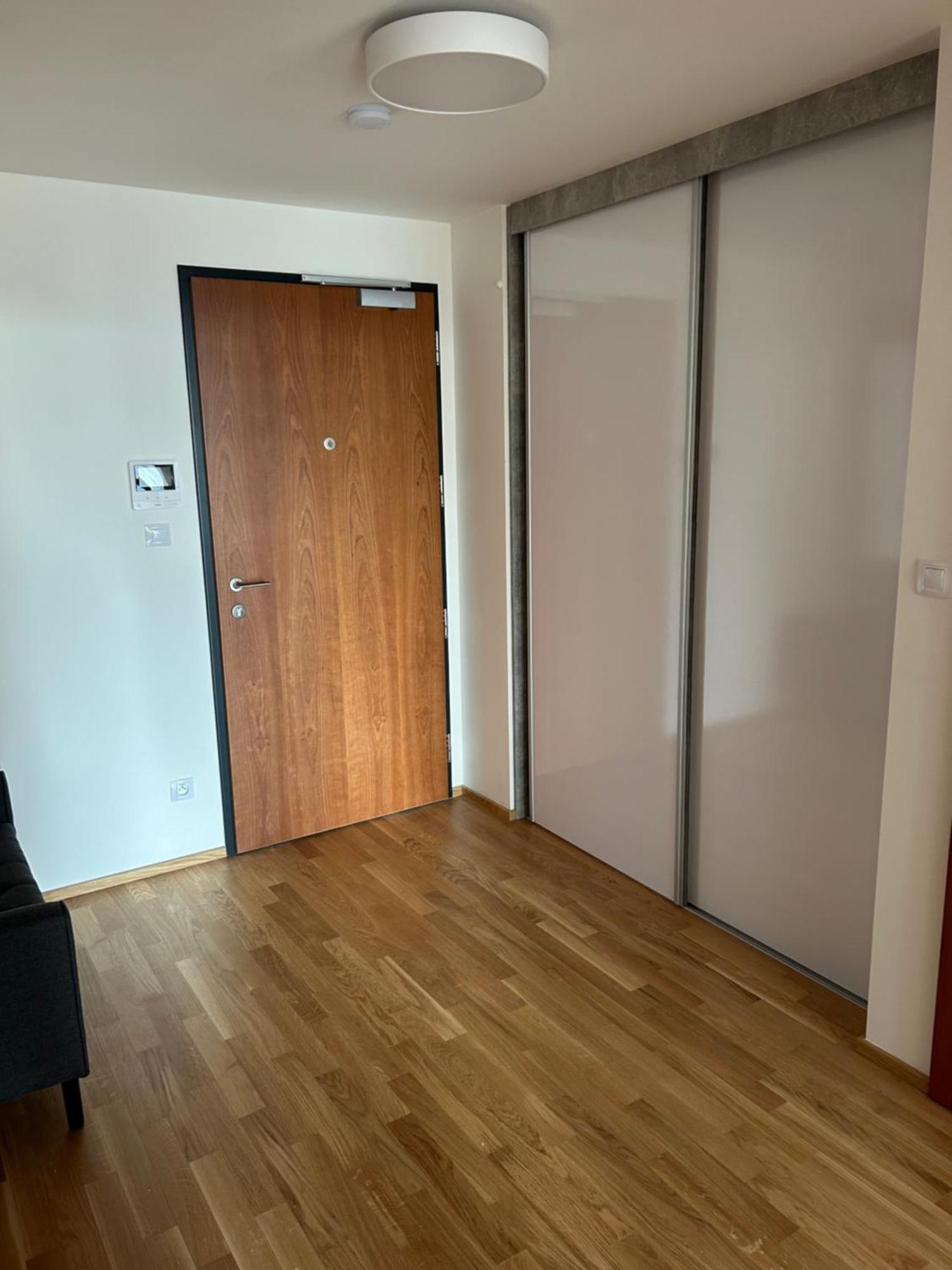 Apartmán Smichov Andel Praha