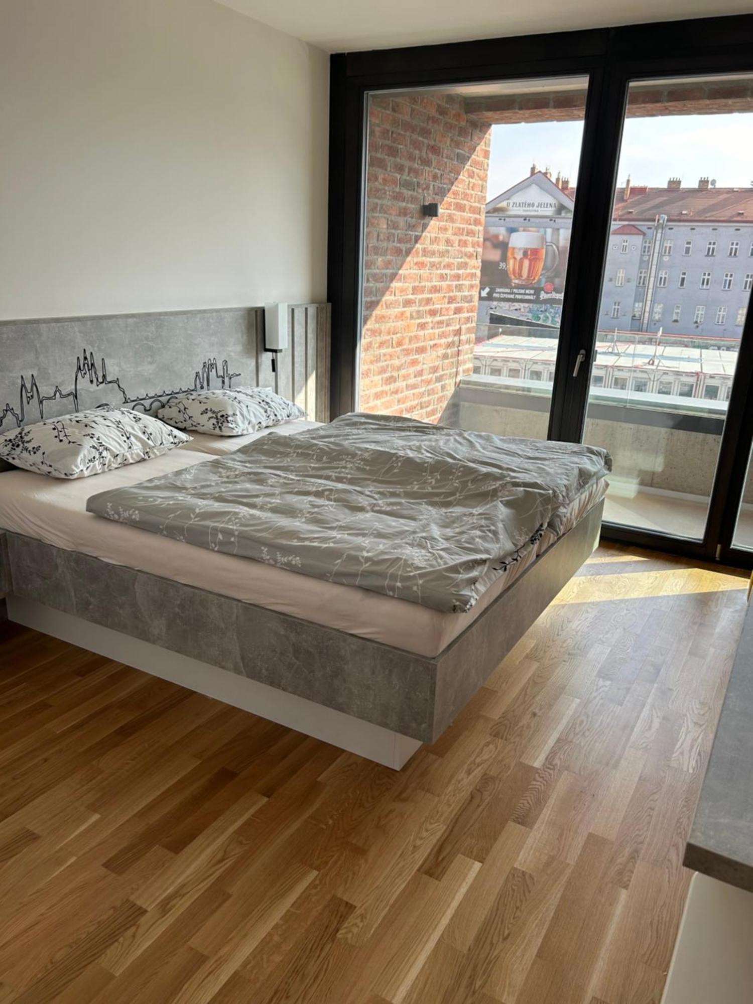 Smichov Andel * Praha