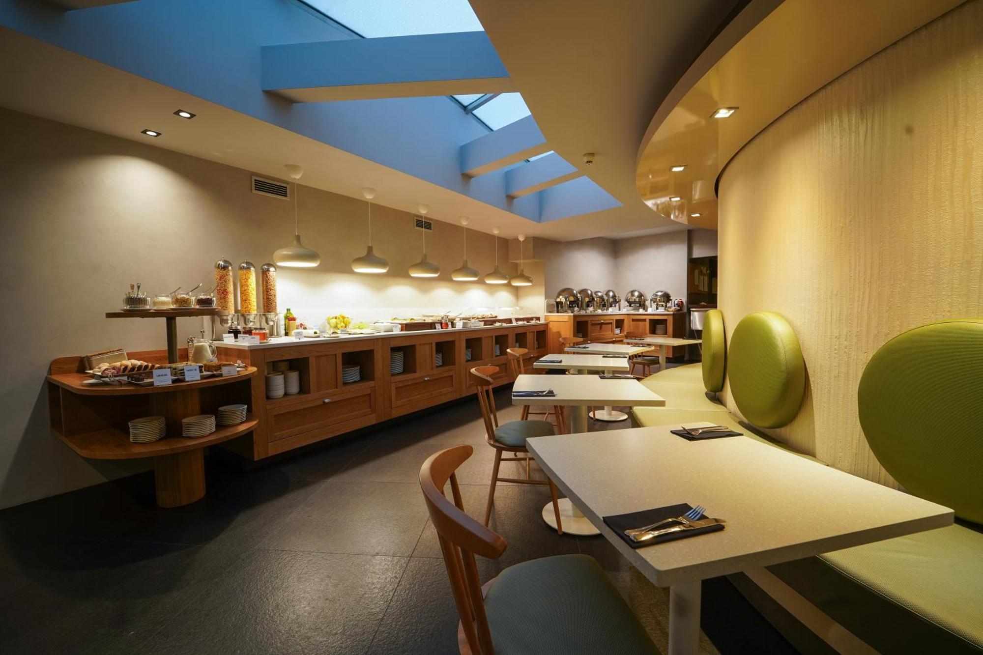 987 Design Hotel Prague