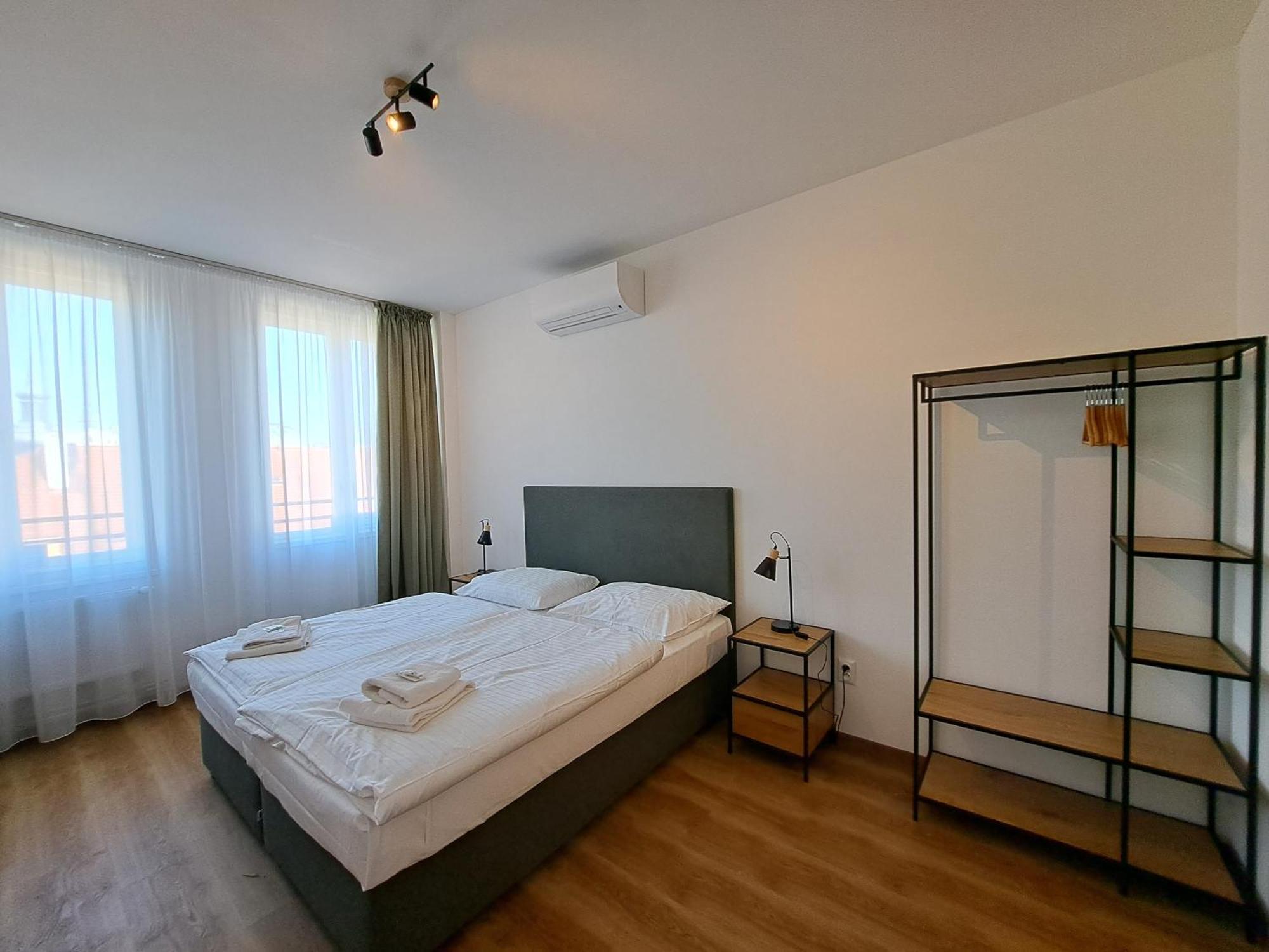 Hotel Legie Prag