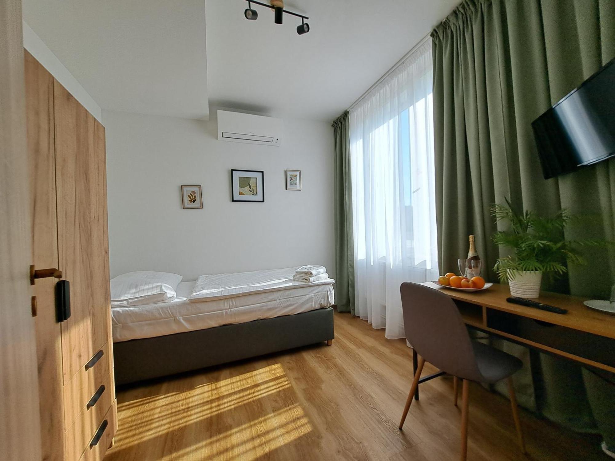 Hotel Legie Prag