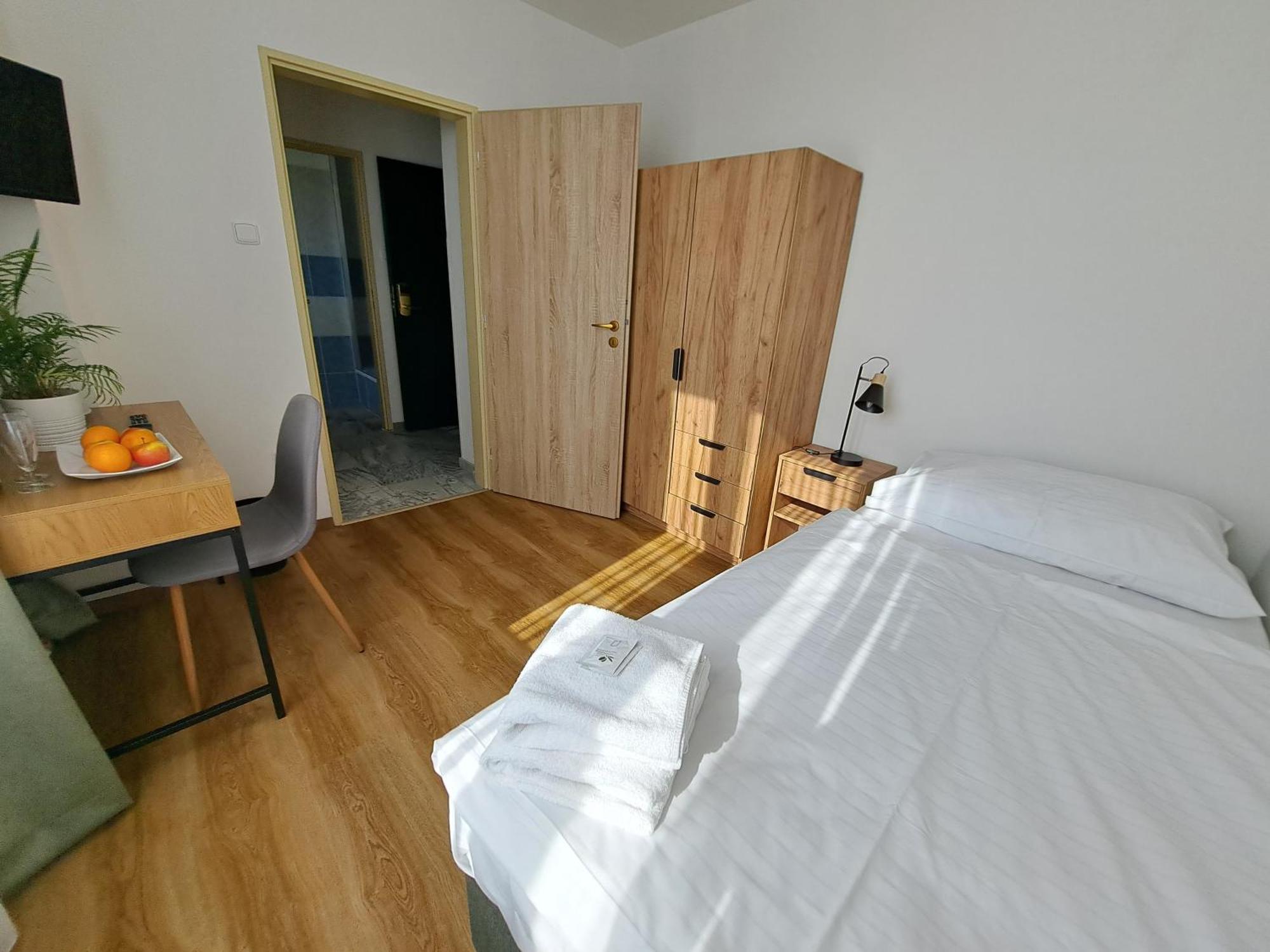 Legie 3* Prag