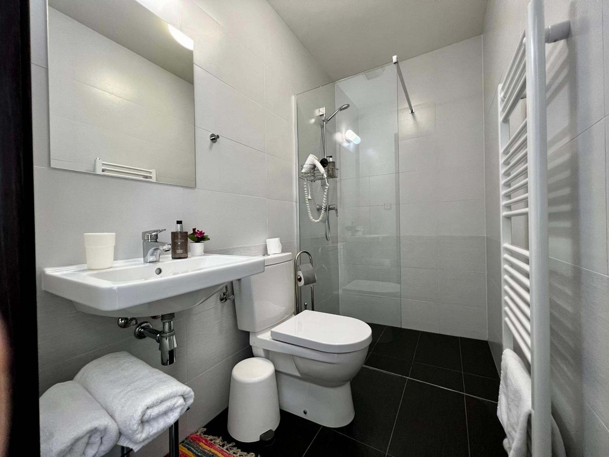Grand Petit Hotel
