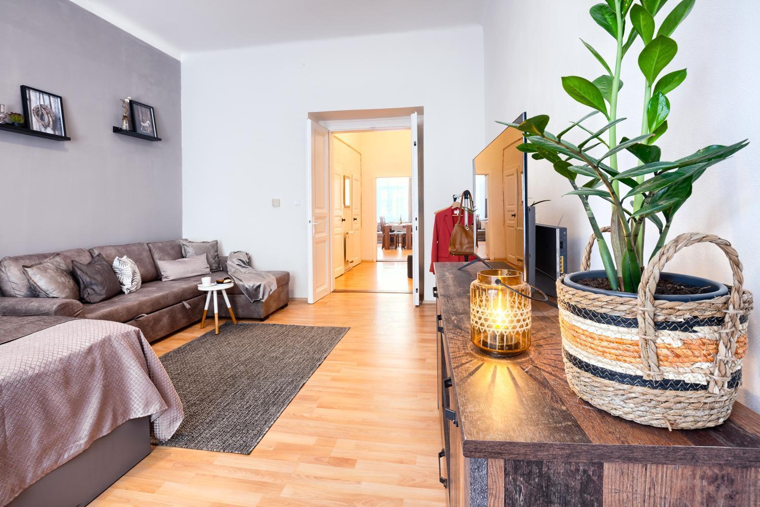 - Karlin Apartment