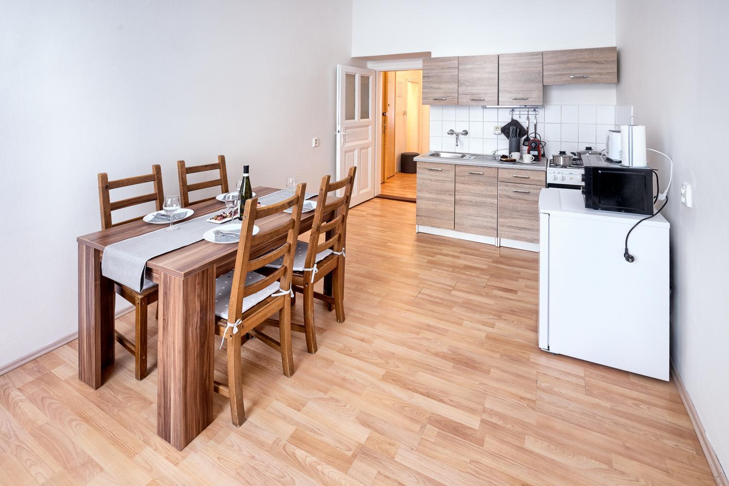 Apartment - Karlin *