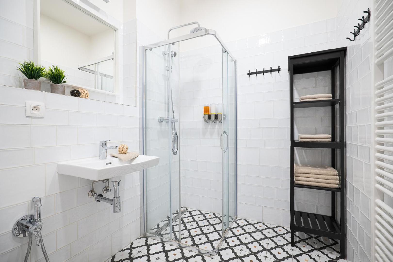 Apartment Negrelli - Main Bus Station *