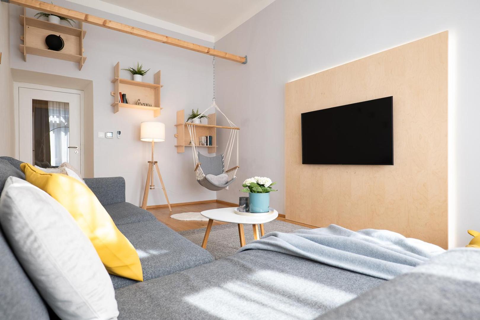 Apartment Negrelli - Main Bus Station