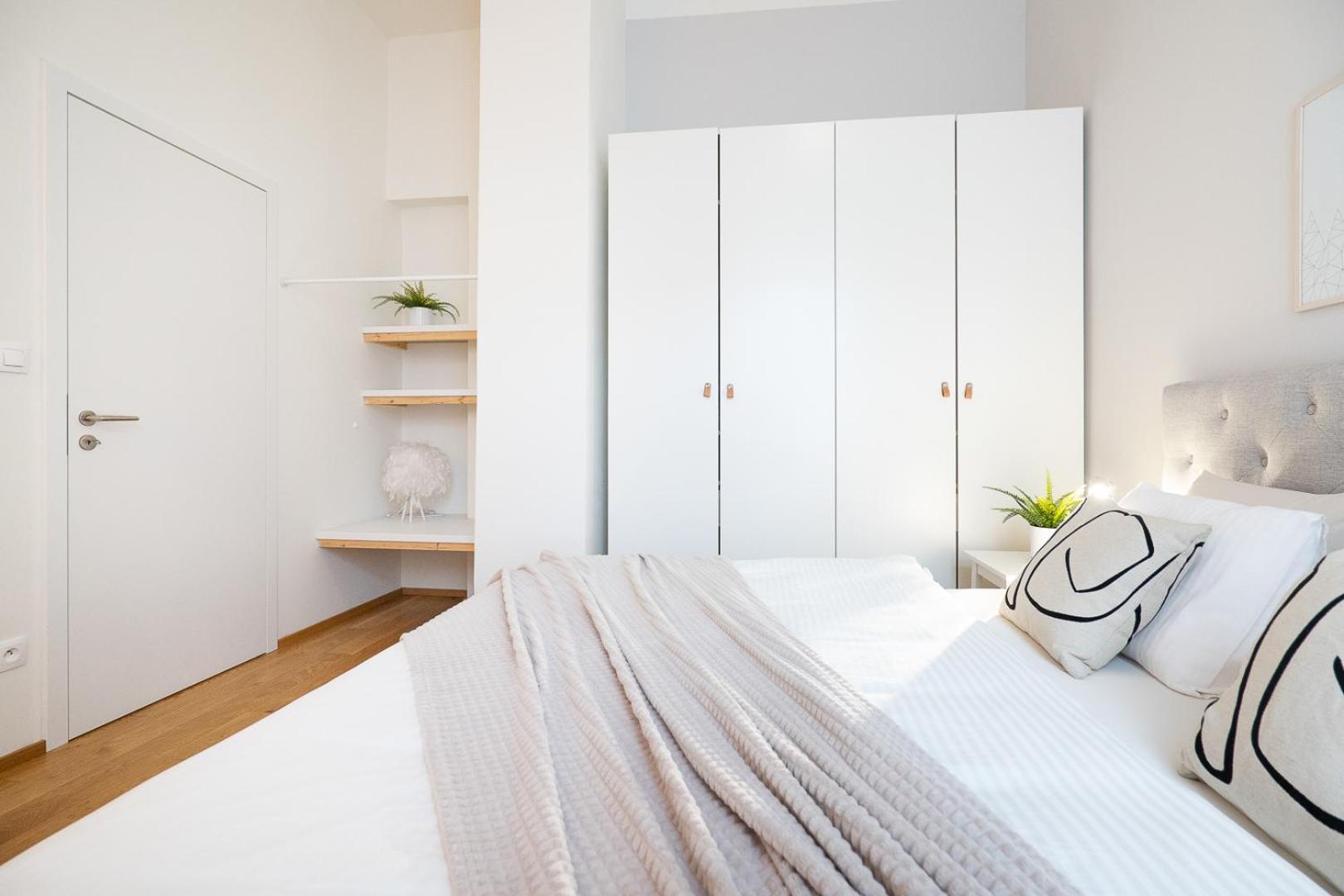 Negrelli - Main Bus Station Apartment *