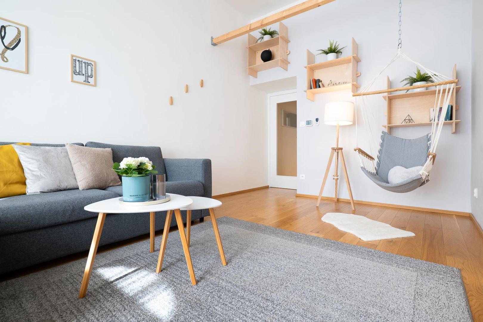 Negrelli - Main Bus Station Apartment