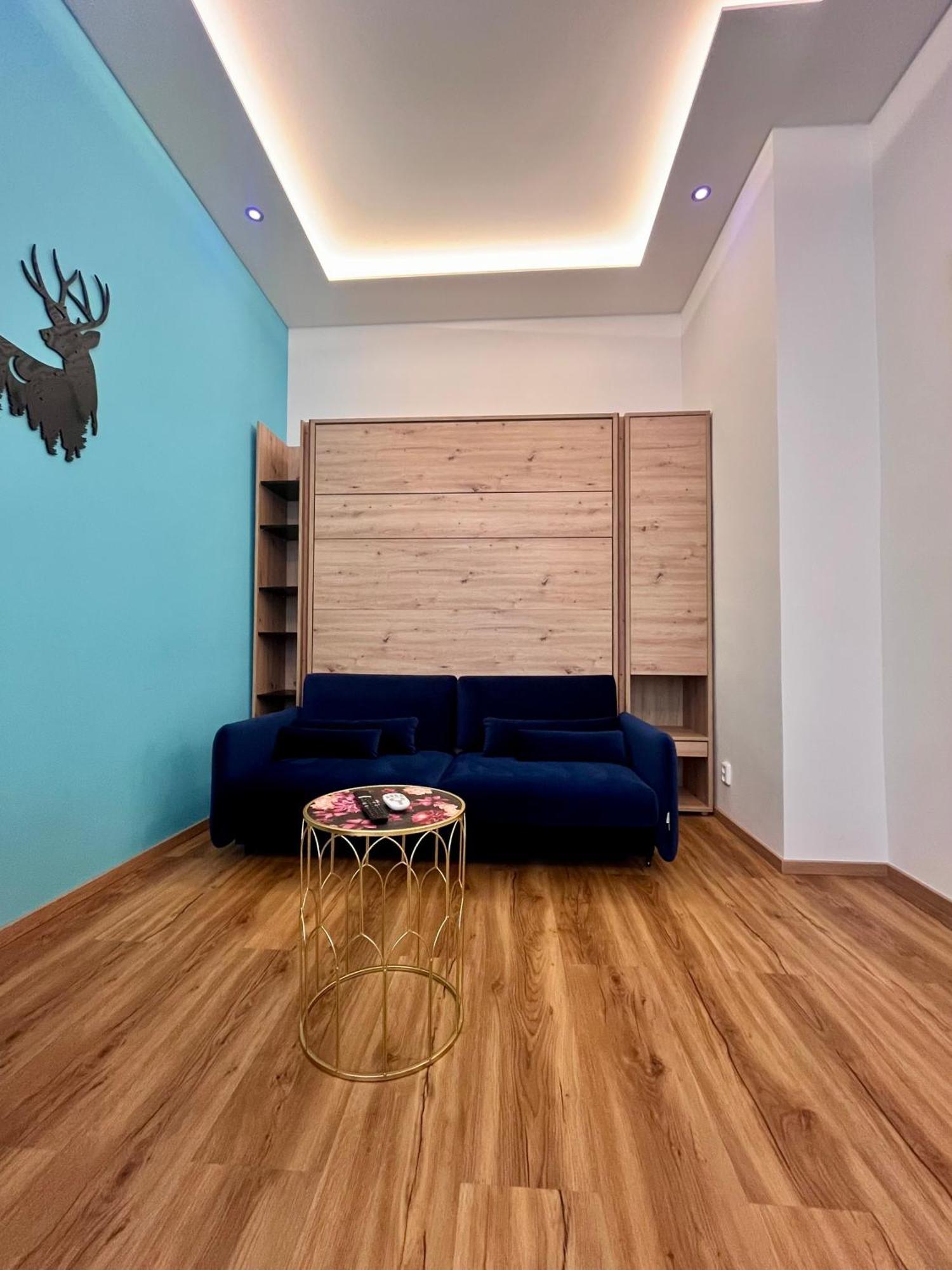 Na Hluboke V Centru Prahy Apartment