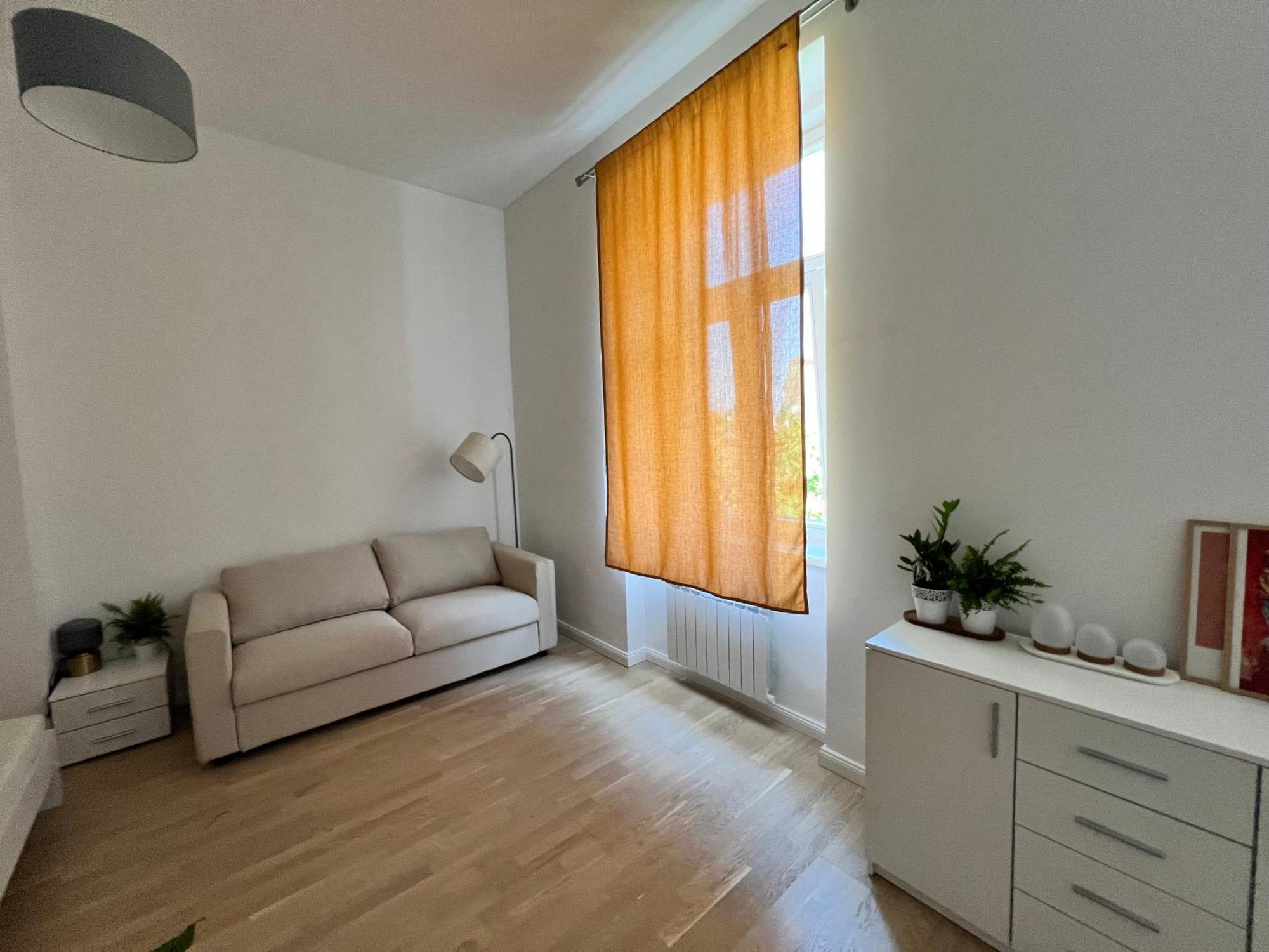 The Best Apartment Prag
