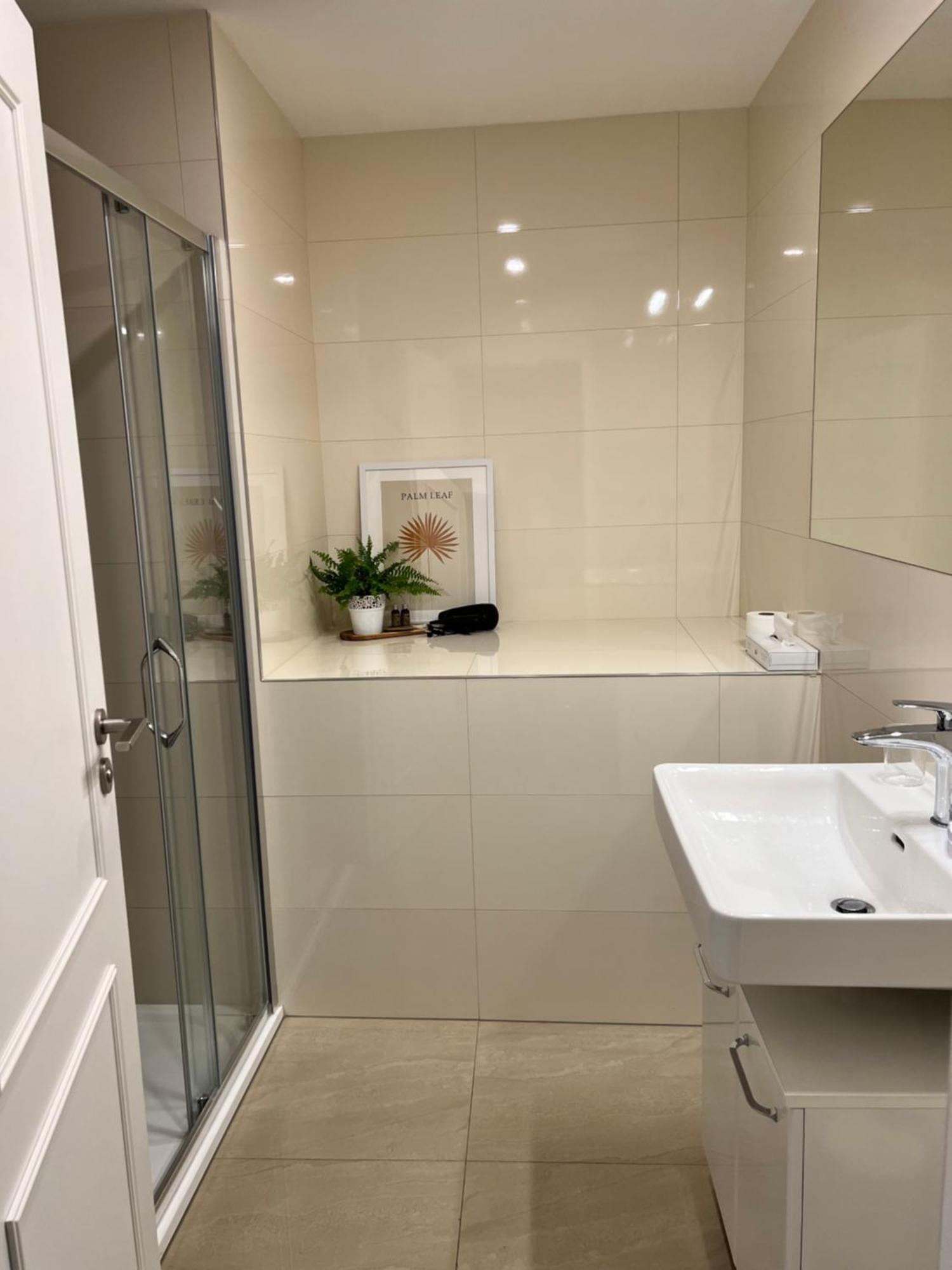 The Best Apartment Prag