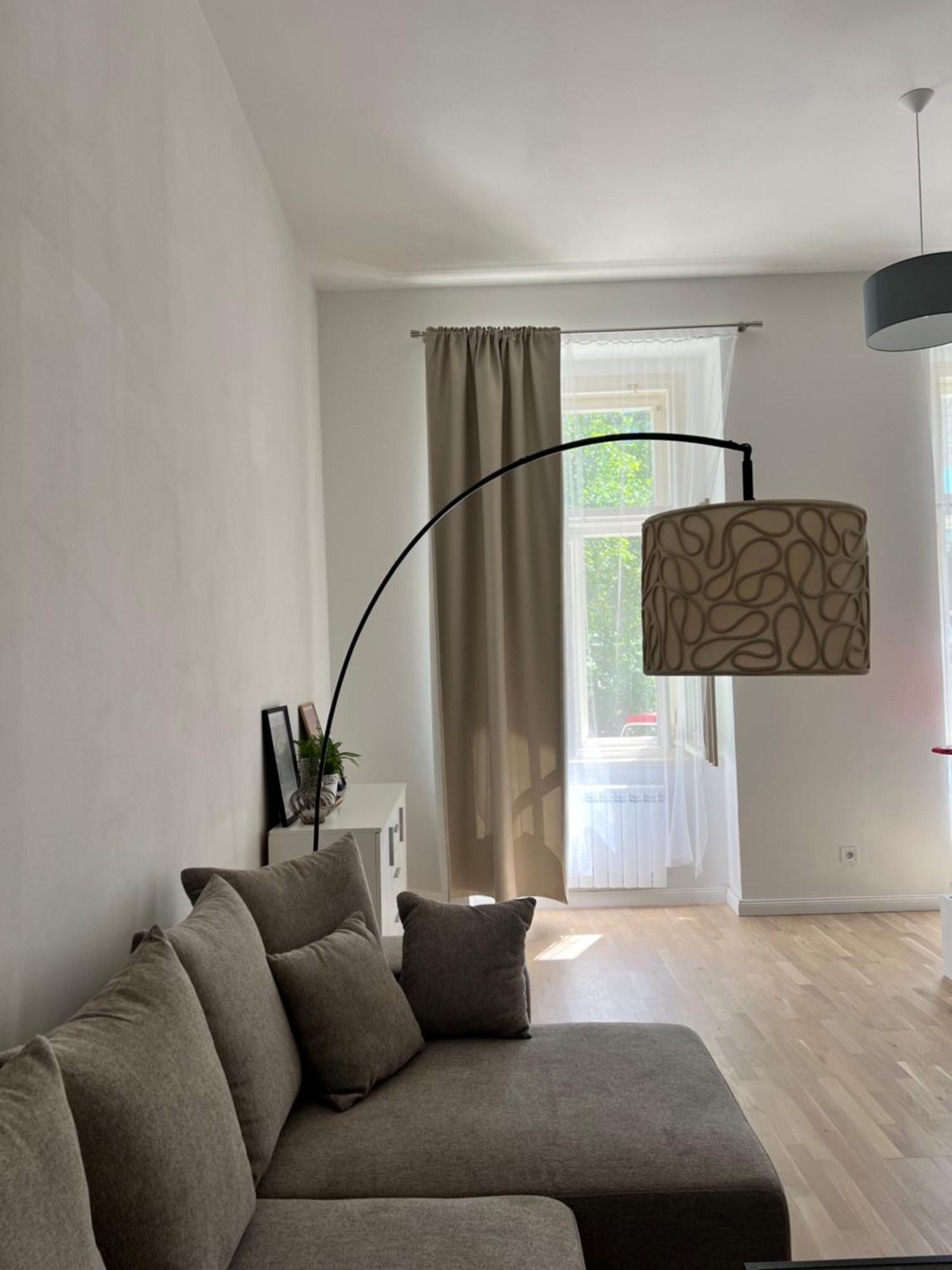 Apartment The Best *