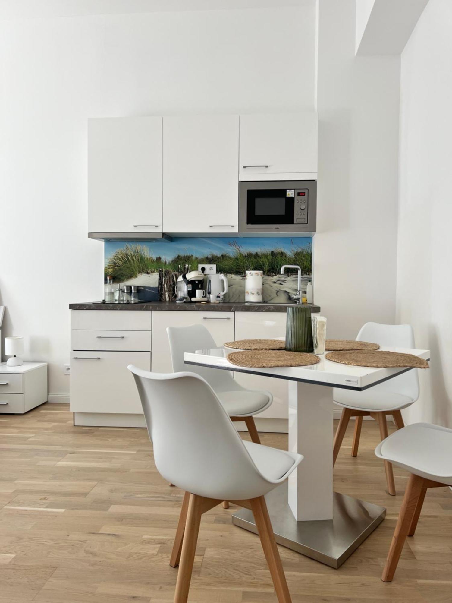 Apartment The Best