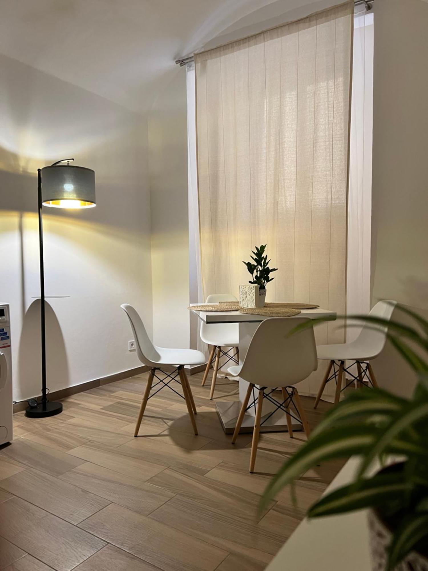 The Best Apartment Prag