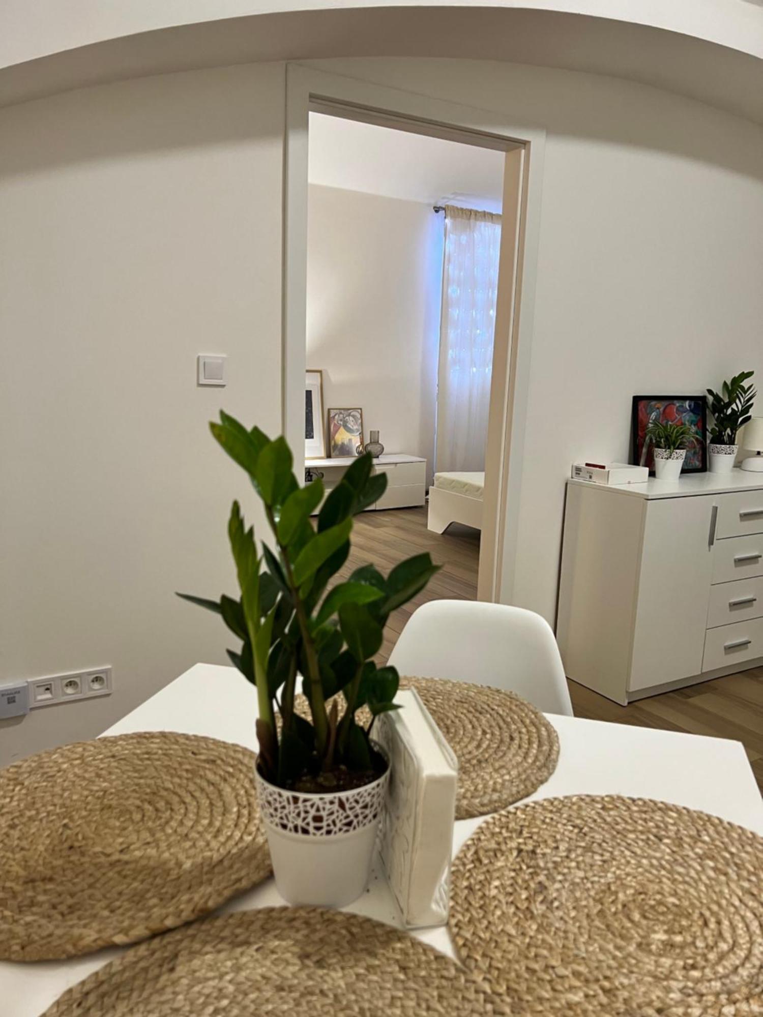 The Best Apartment Prag