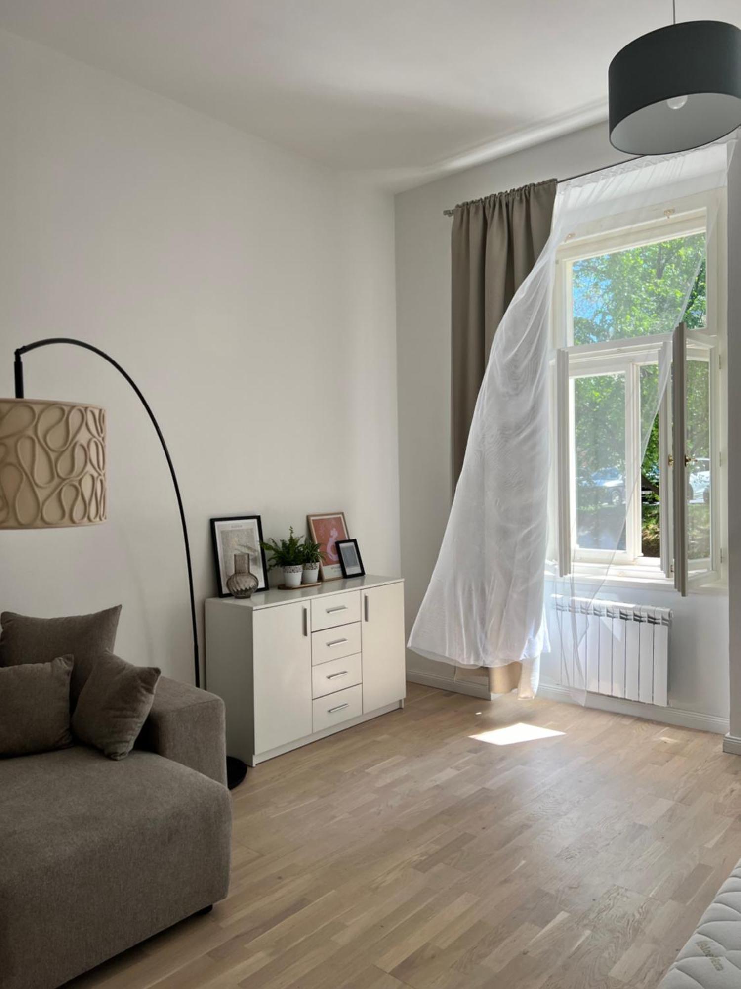 Apartment The Best Prag