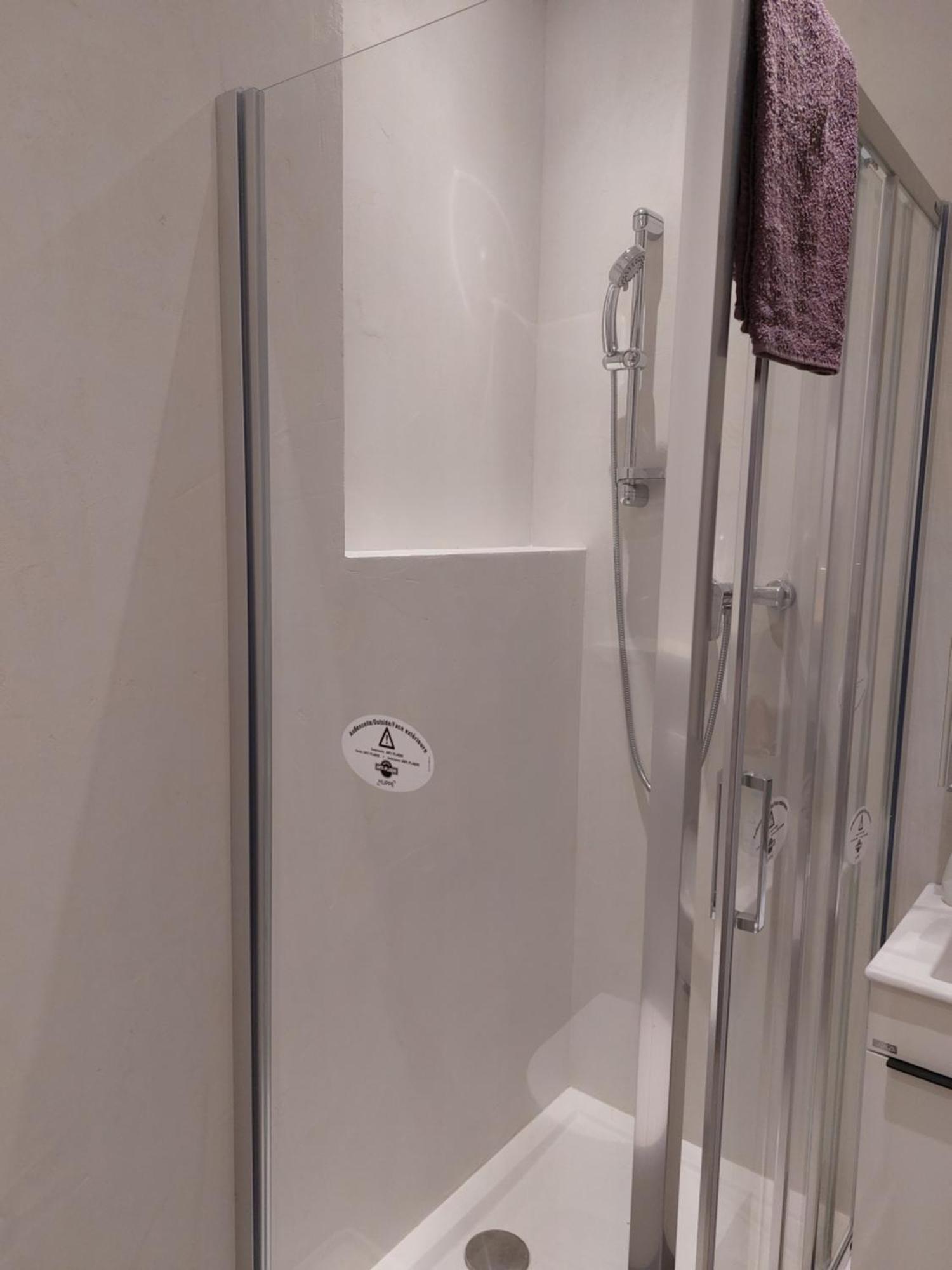 Studio-apartment Near Congress Centre Apartment Prag