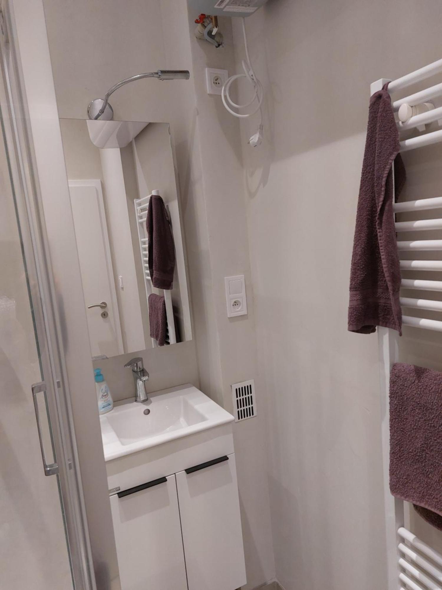 Studio-apartment Near Congress Centre