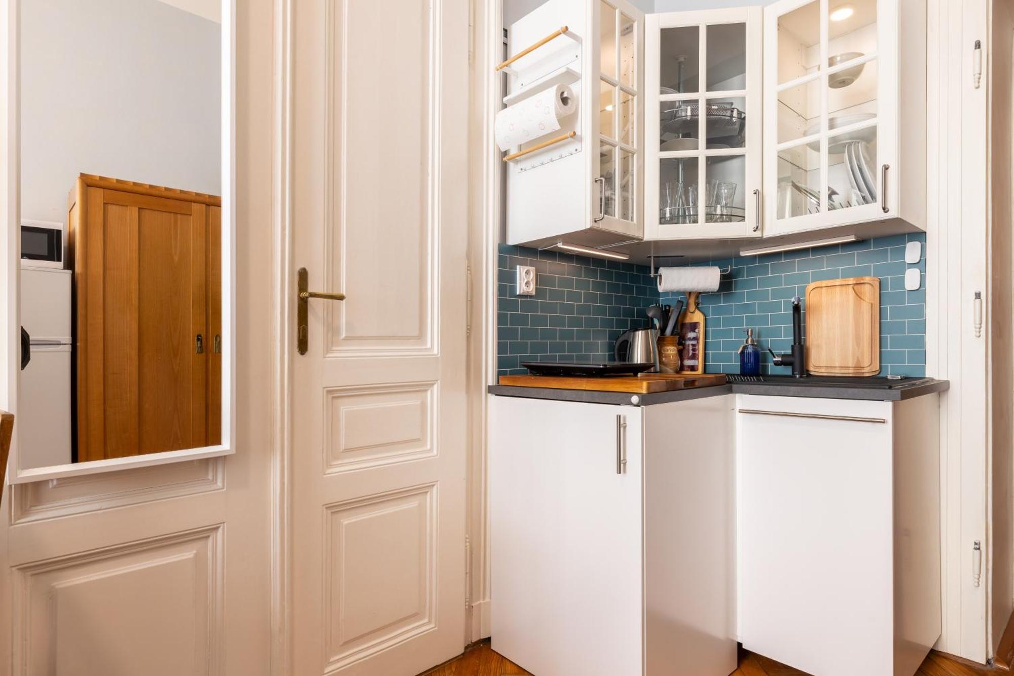 Cozy Close To Old Town Square * Prag
