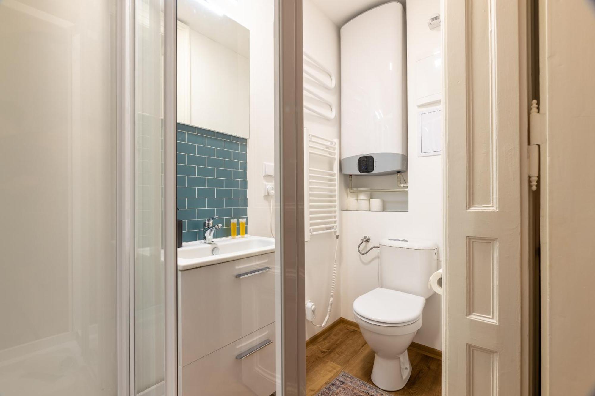 Cozy Close To Old Town Square *