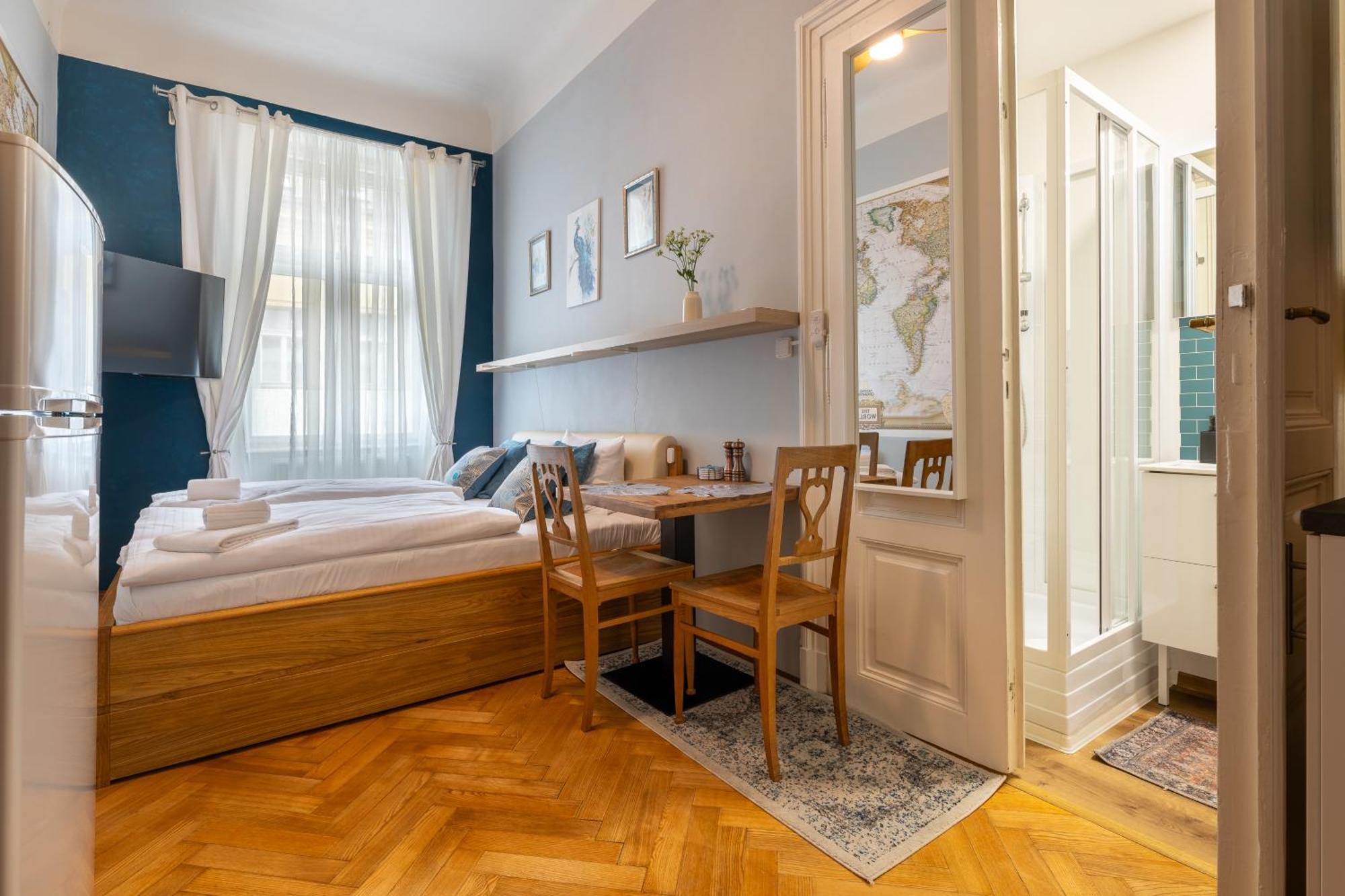 Cozy Close To Old Town Square *