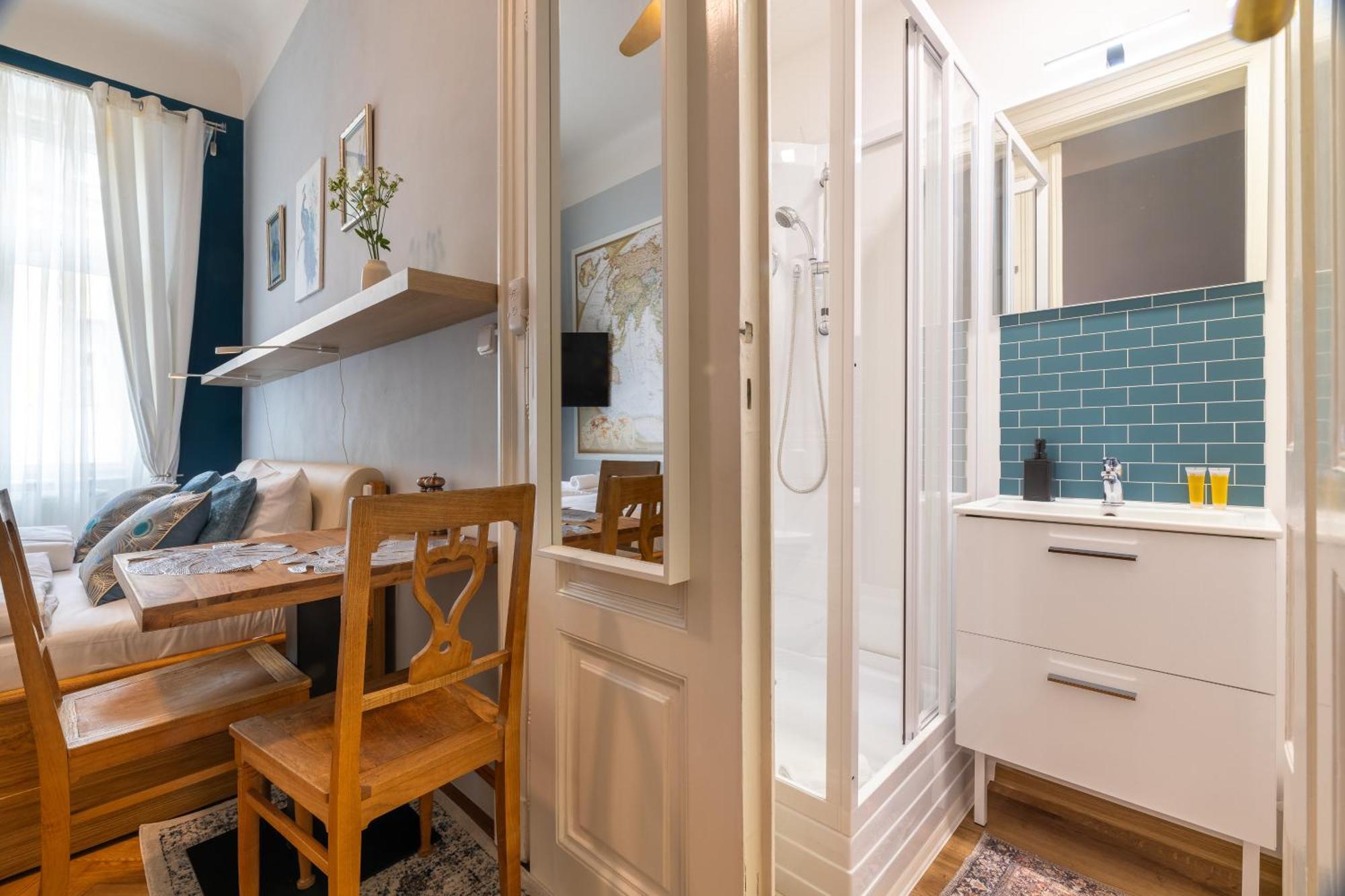 Cozy Close To Old Town Square *