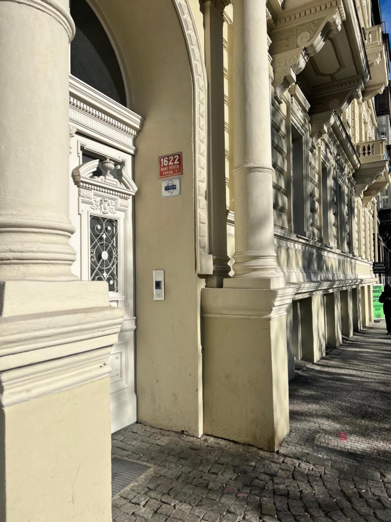 The Best Apartment