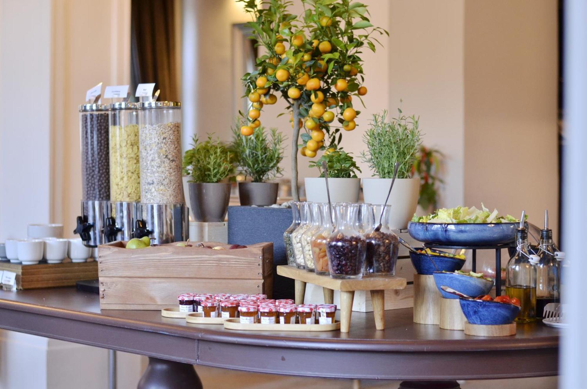 The Mozart Hotell Prag