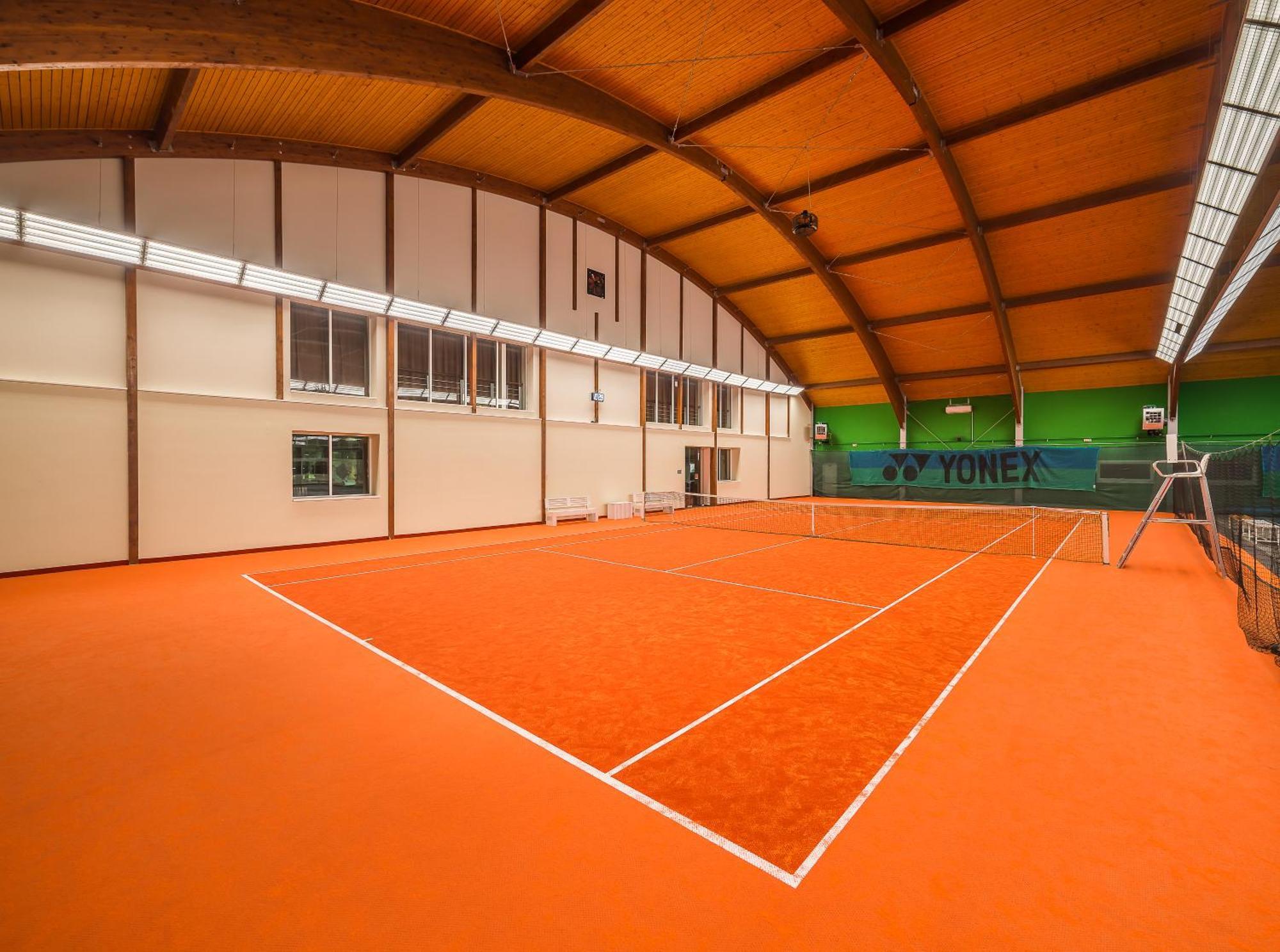 Wellness Step - Czech Leading Hotell Prag