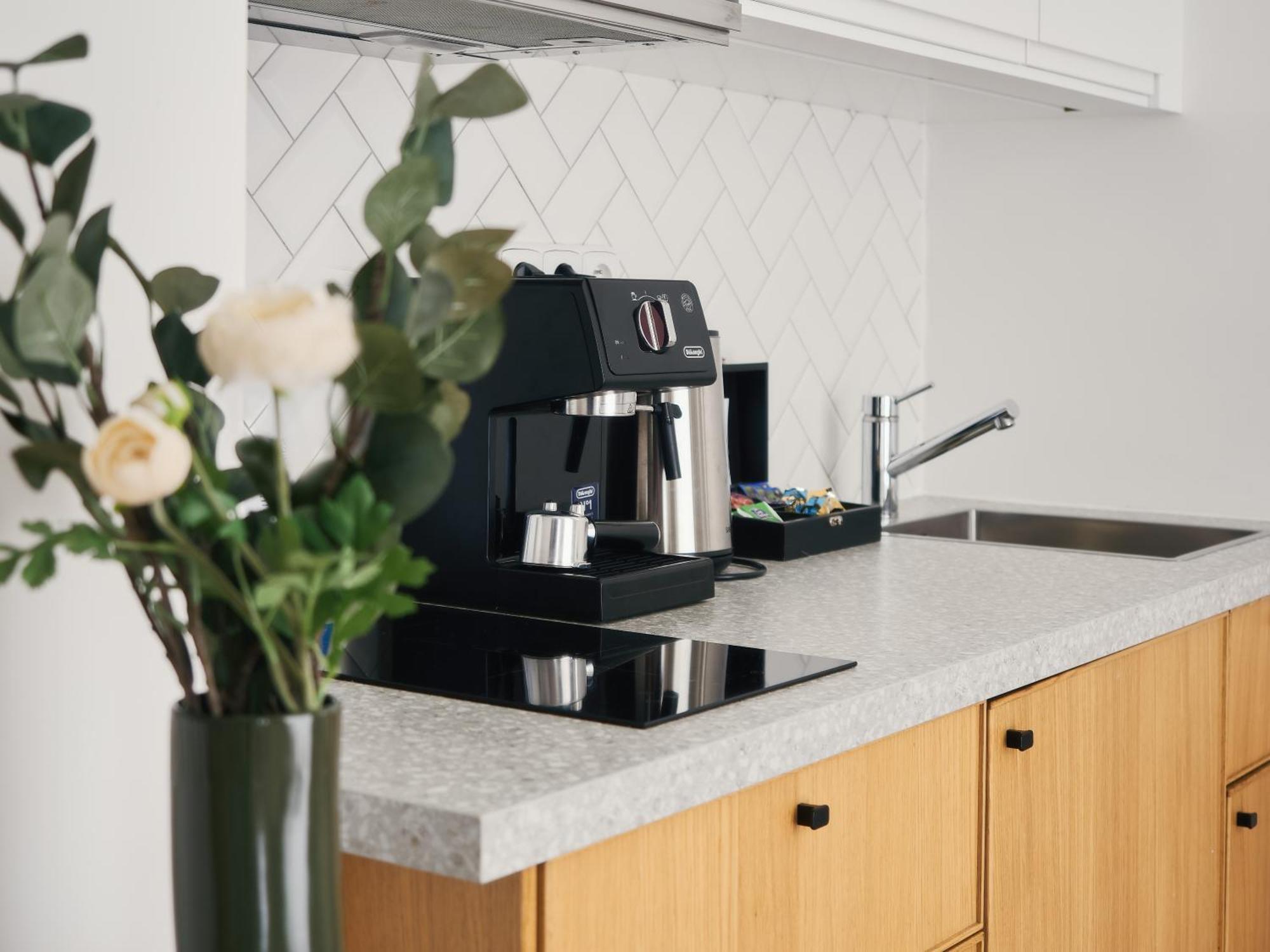 Turnkey I Downtown Apartment Prague