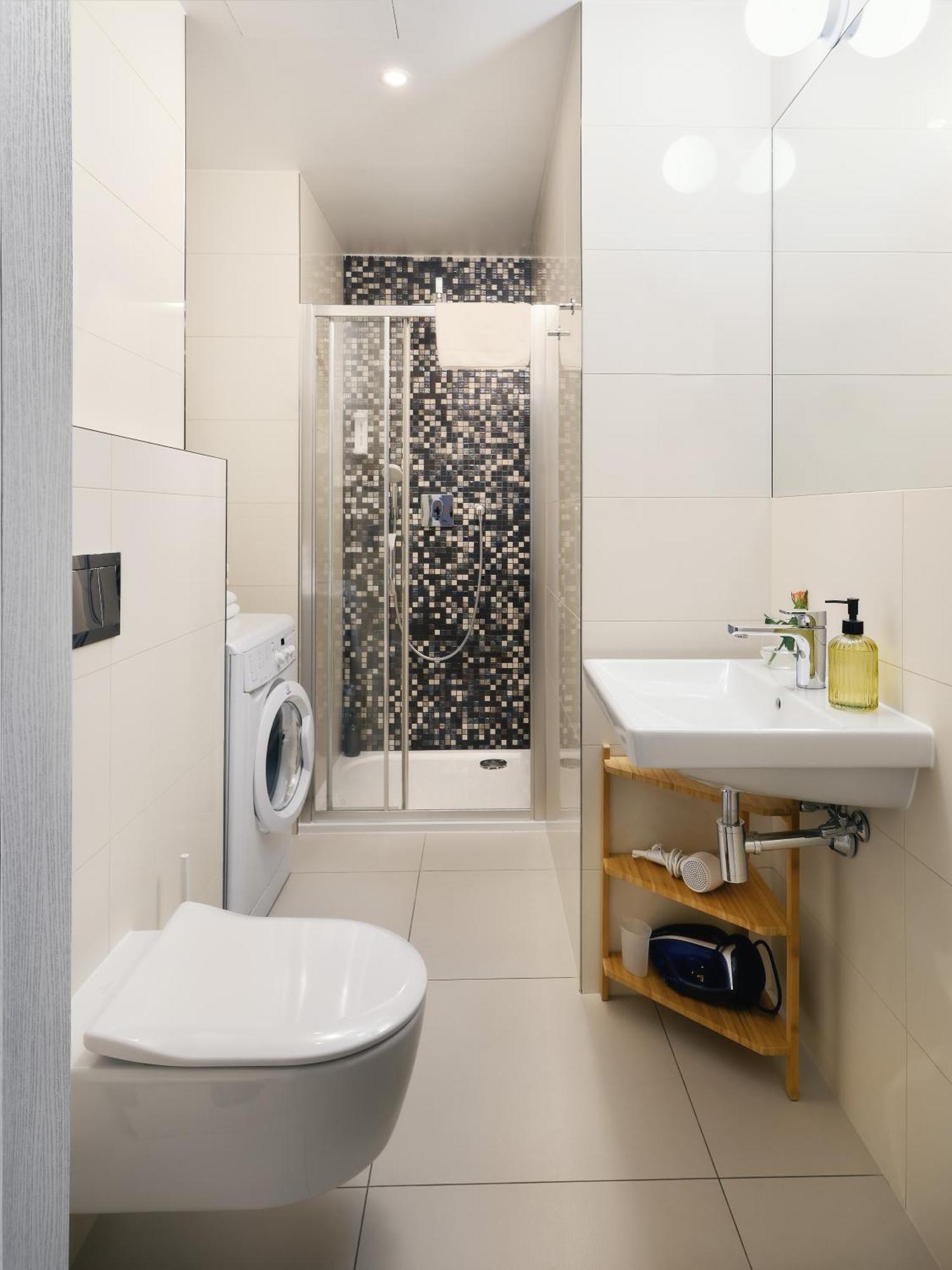 Apartment Turnkey I Downtown Prague