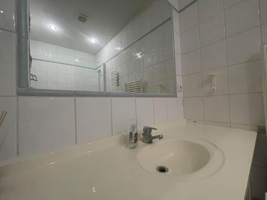 Centrum Bohemia Apartmán Praha